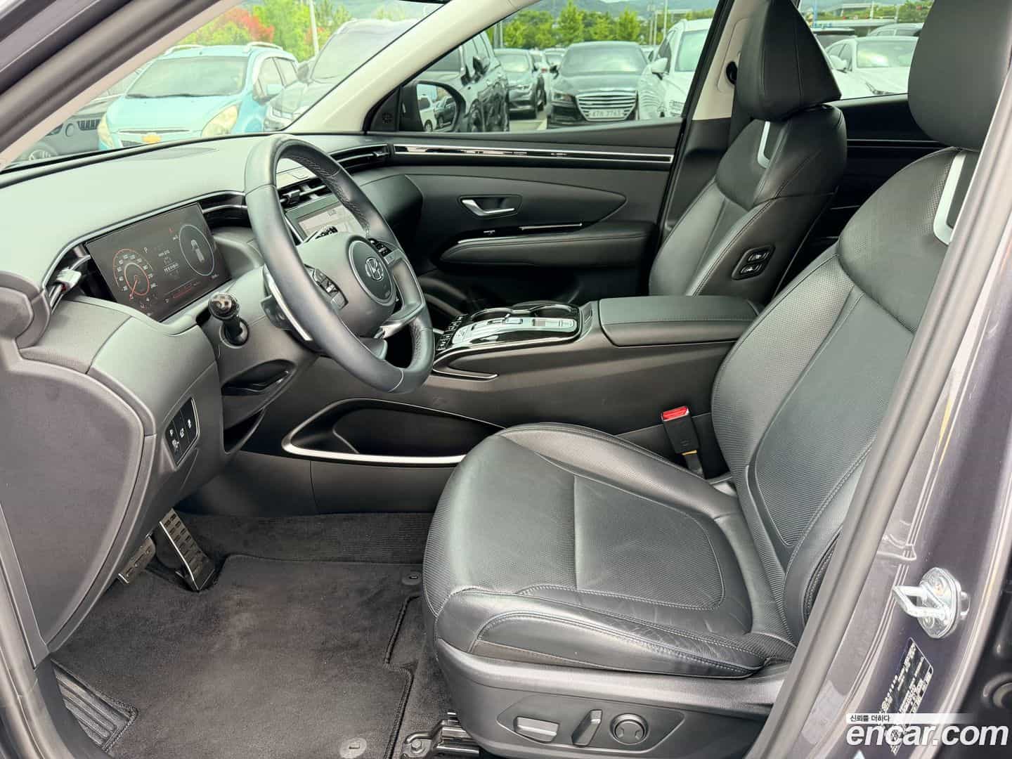 Tucson Hyundai 2021.2-INNER-010