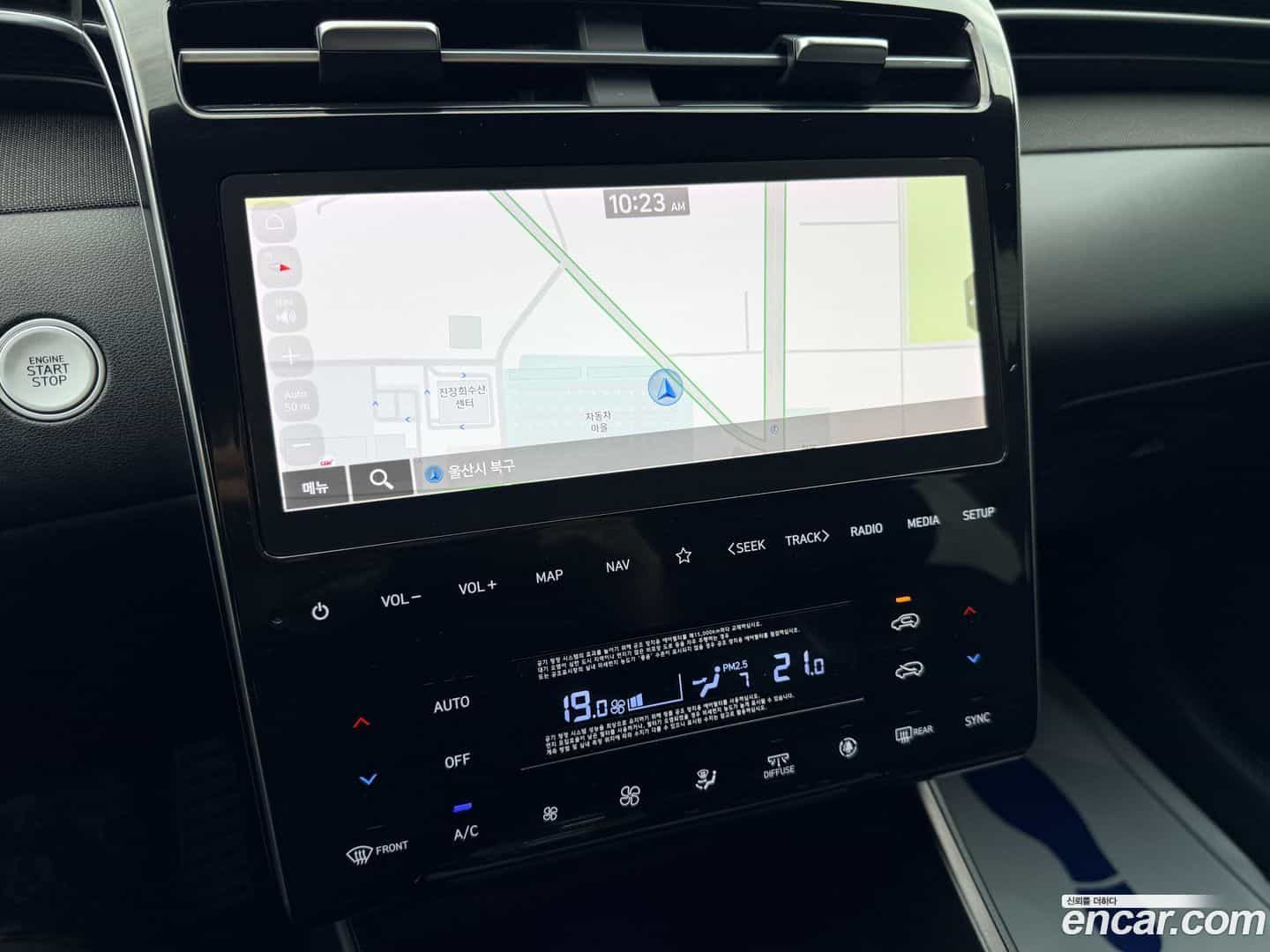 Tucson Hyundai 2021.2-OPTION-017