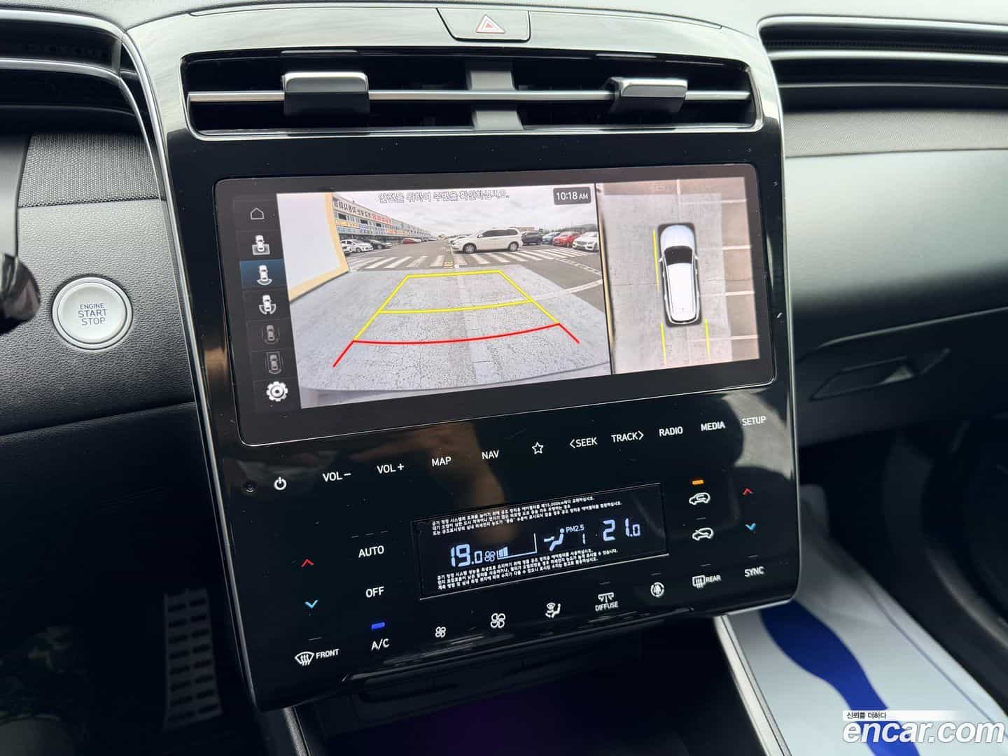 Tucson Hyundai 2021.2-OPTION-018