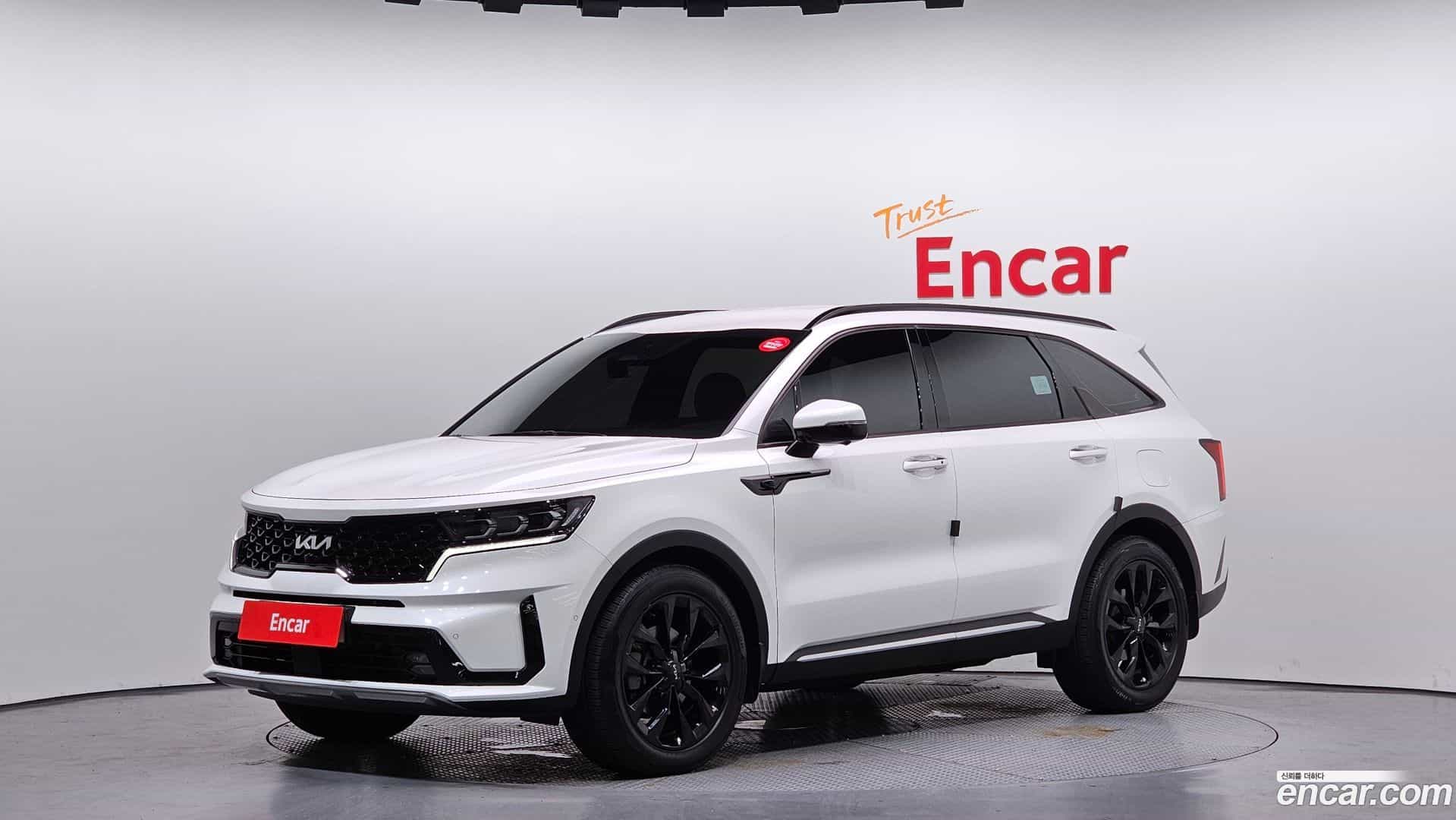 Sorento Kia 2022.4-OUTER-001