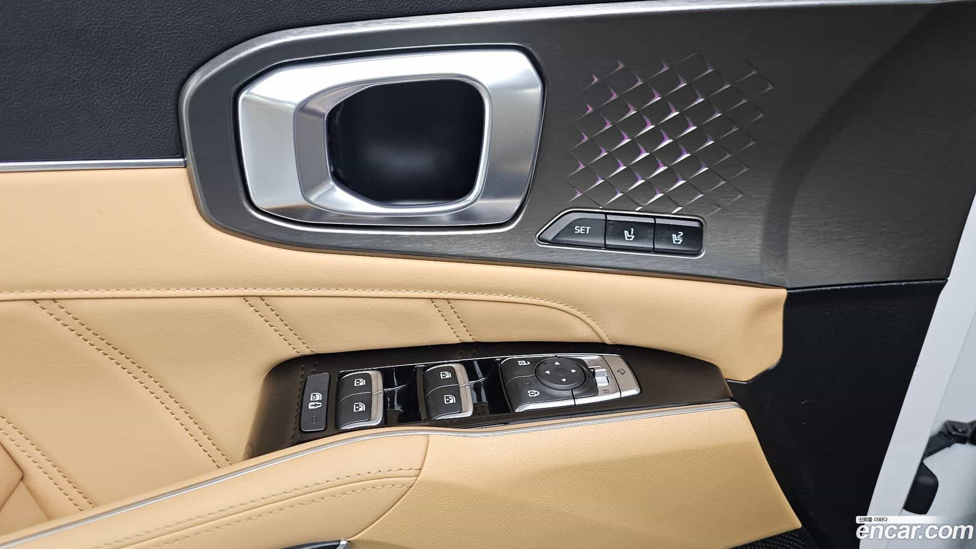 Sorento Kia 2022.4-OPTION-022