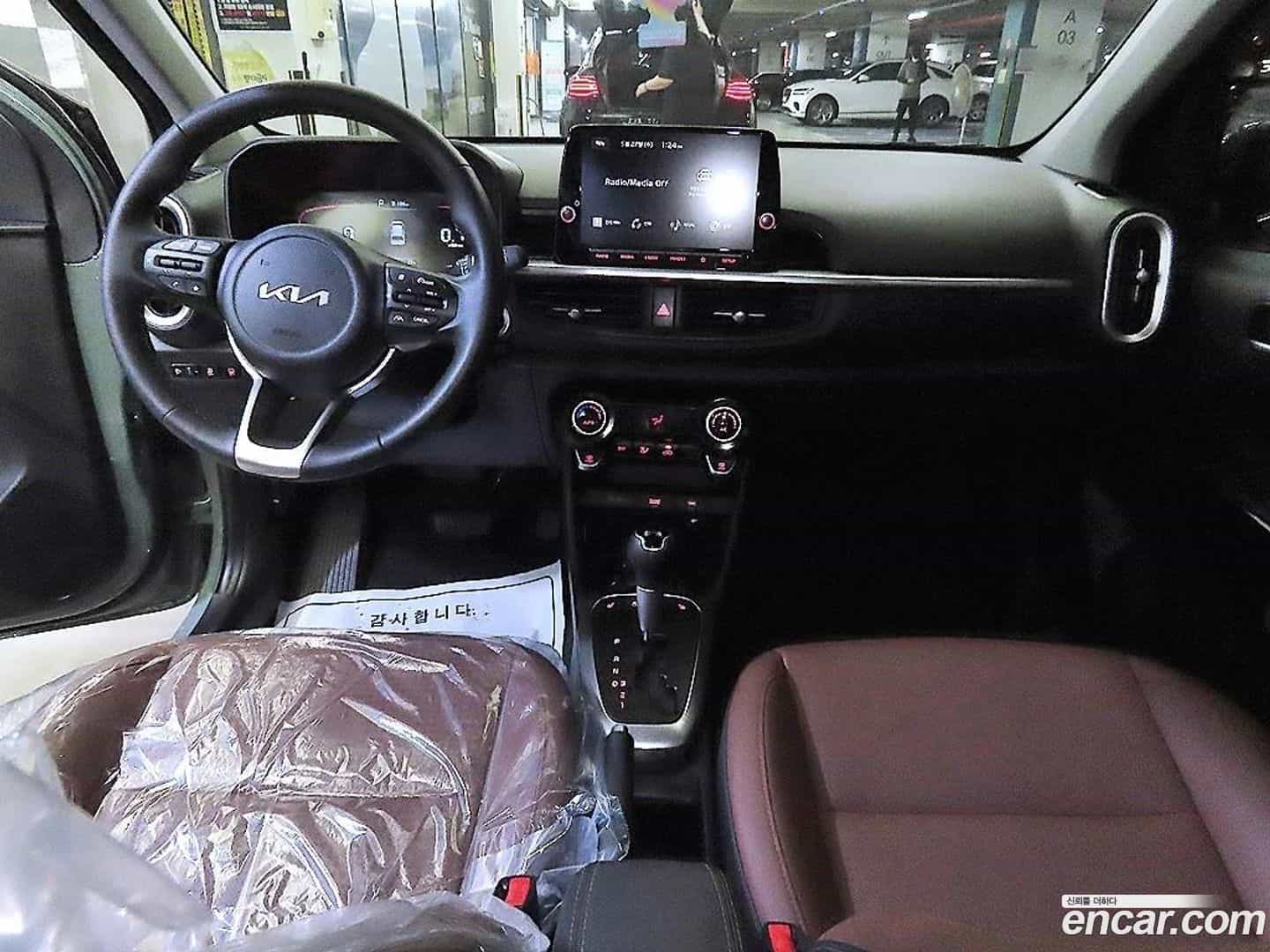 morning Kia 2025.7-INNER-010