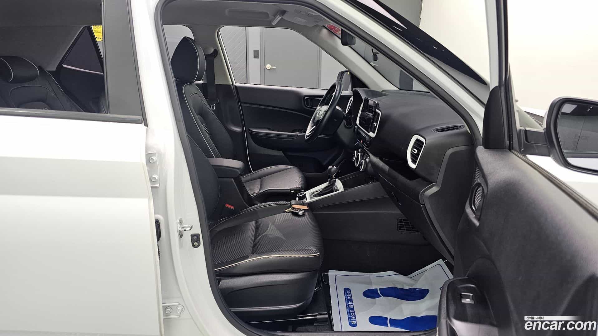 Venue Hyundai 2019.10-OPTION-016