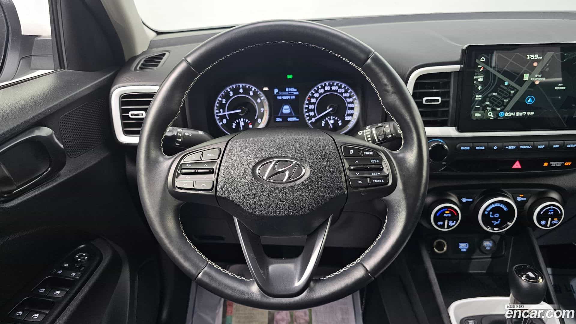 Venue Hyundai 2019.10-OPTION-019