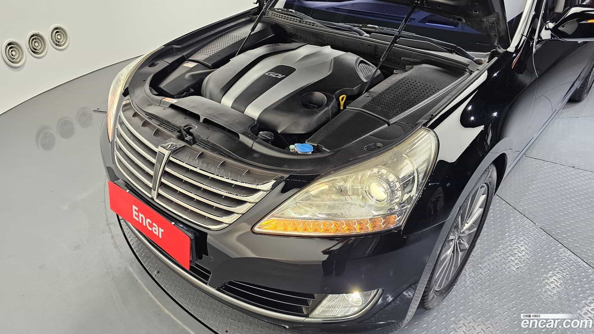 Equus Hyundai 2013.0-OUTER-006