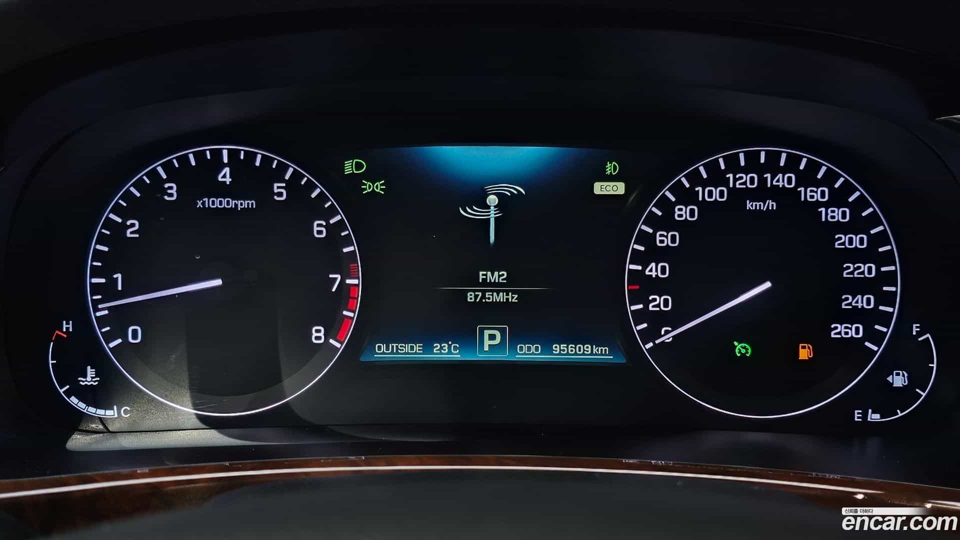 Equus Hyundai 2013.0-INNER-008