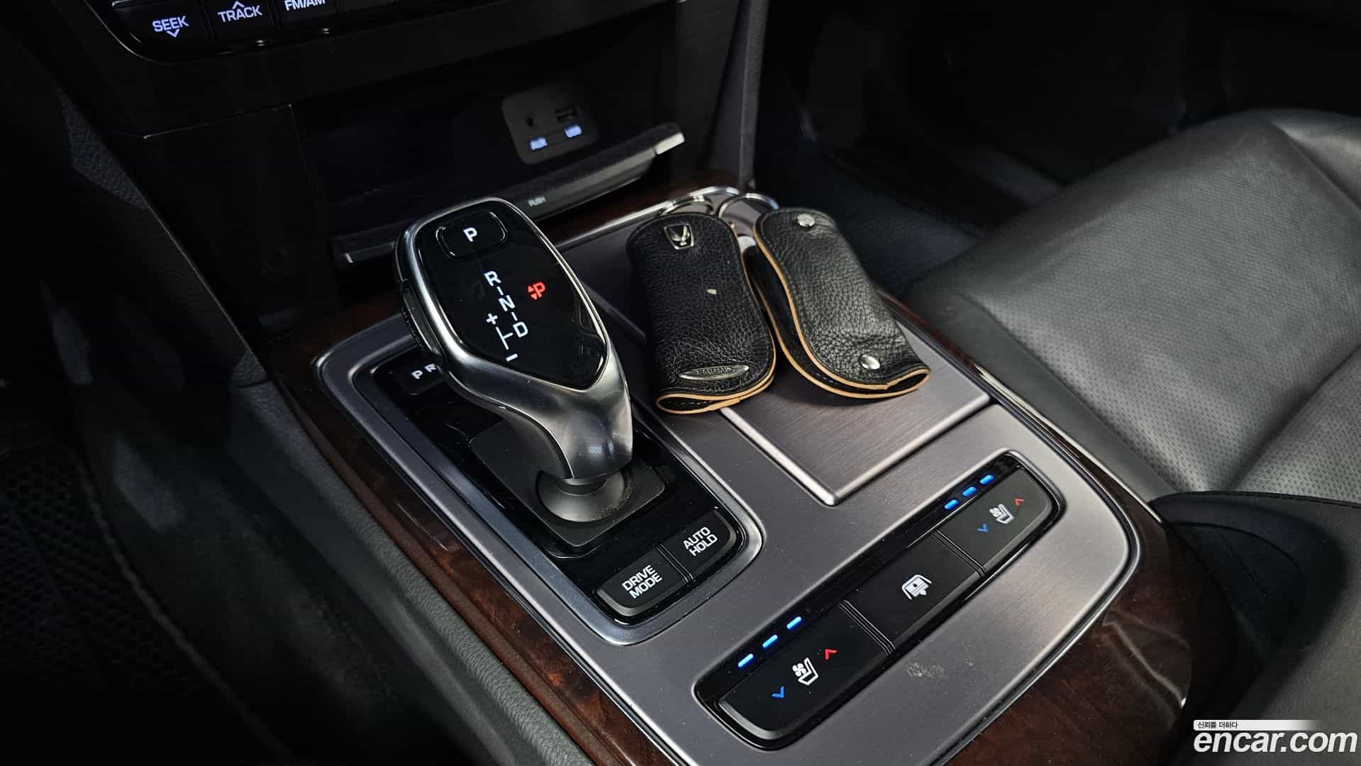 Equus Hyundai 2013.0-INNER-009