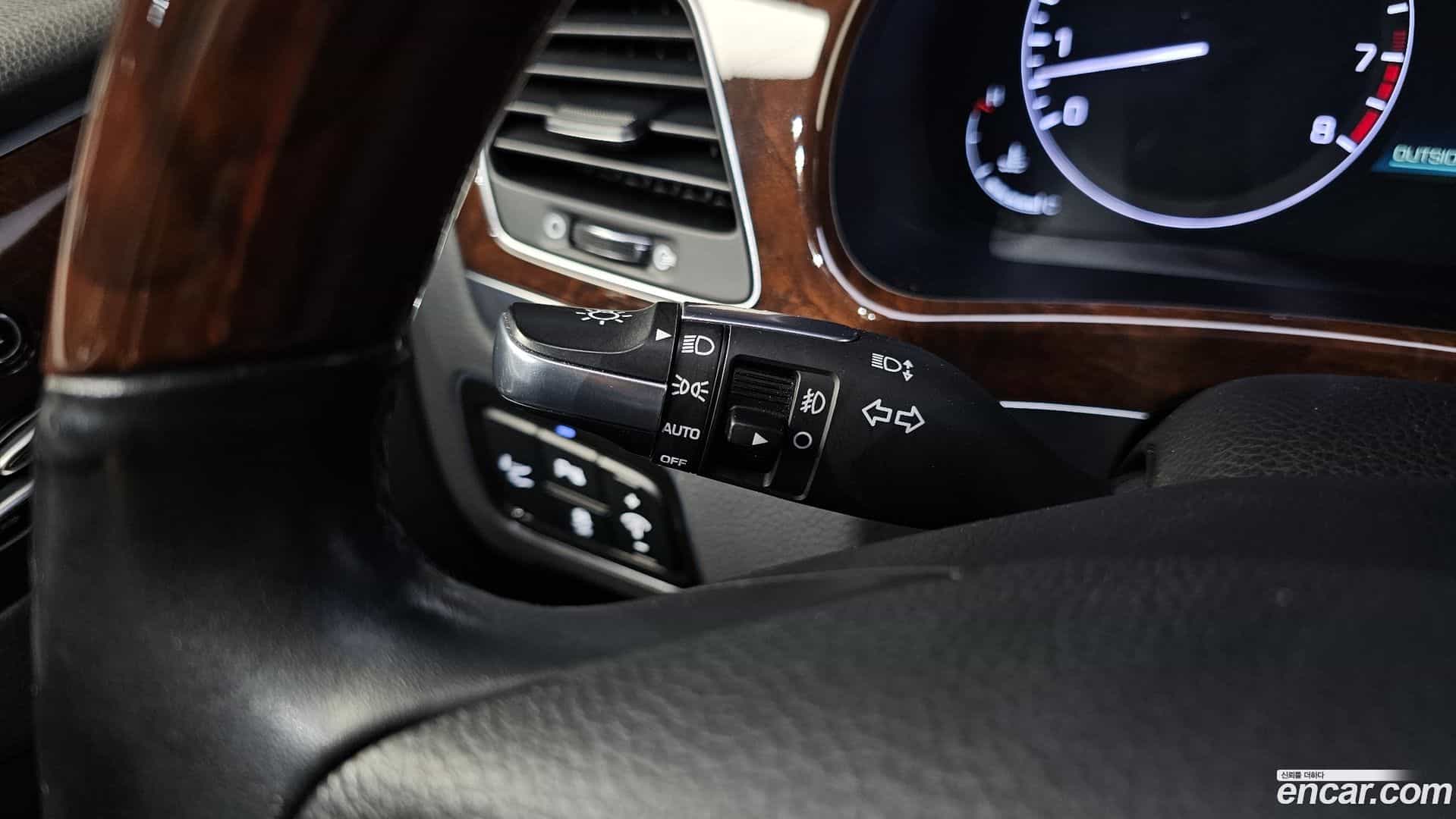 Equus Hyundai 2013.0-OPTION-020
