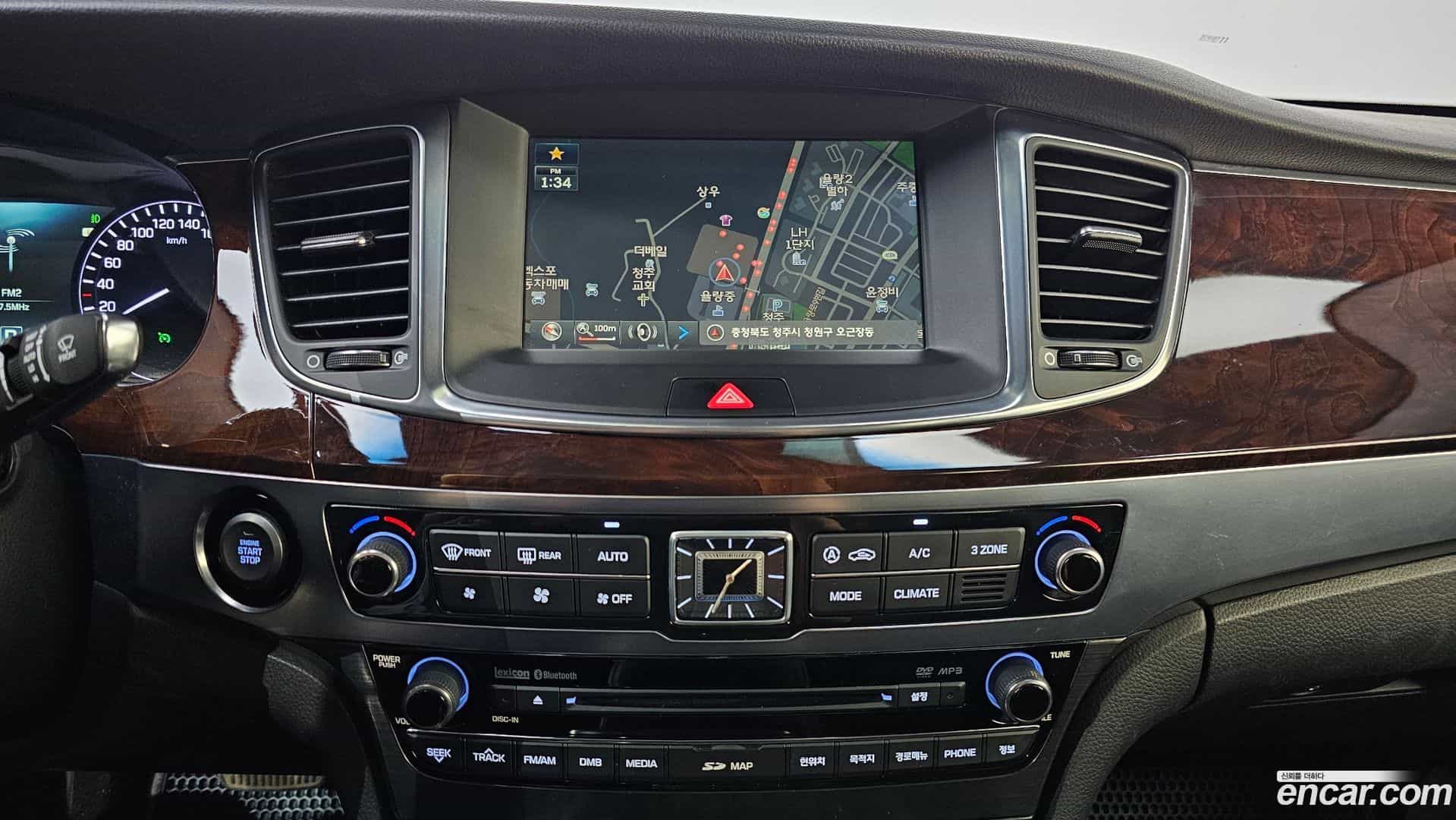 Equus Hyundai 2013.0-OPTION-023