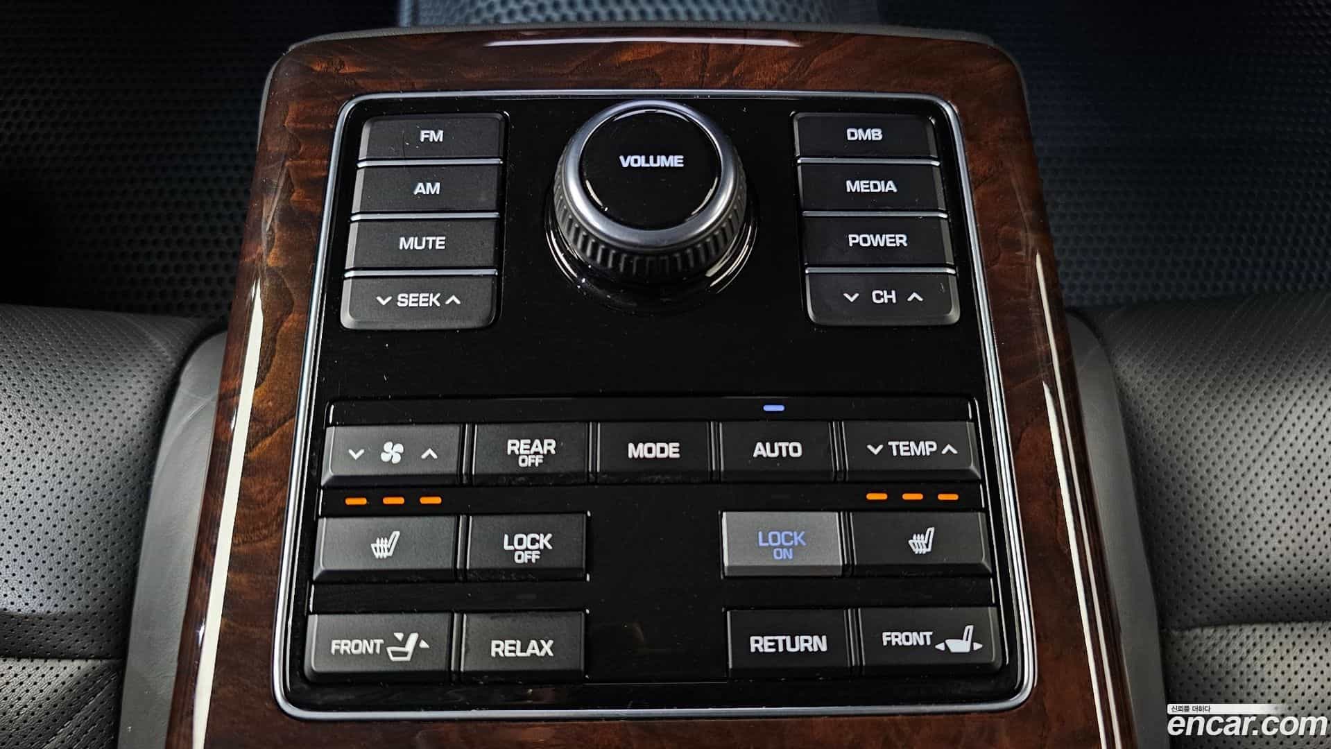 Equus Hyundai 2013.0-OPTION-042