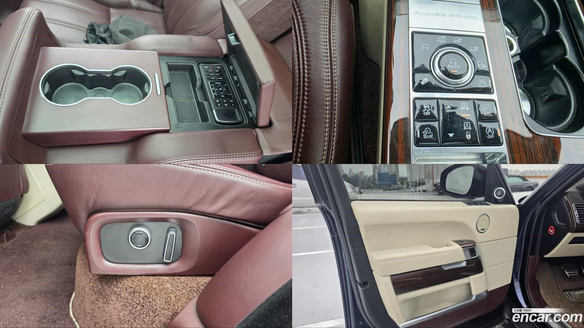 Range Rover Land Rover 2015.9-INNER-010
