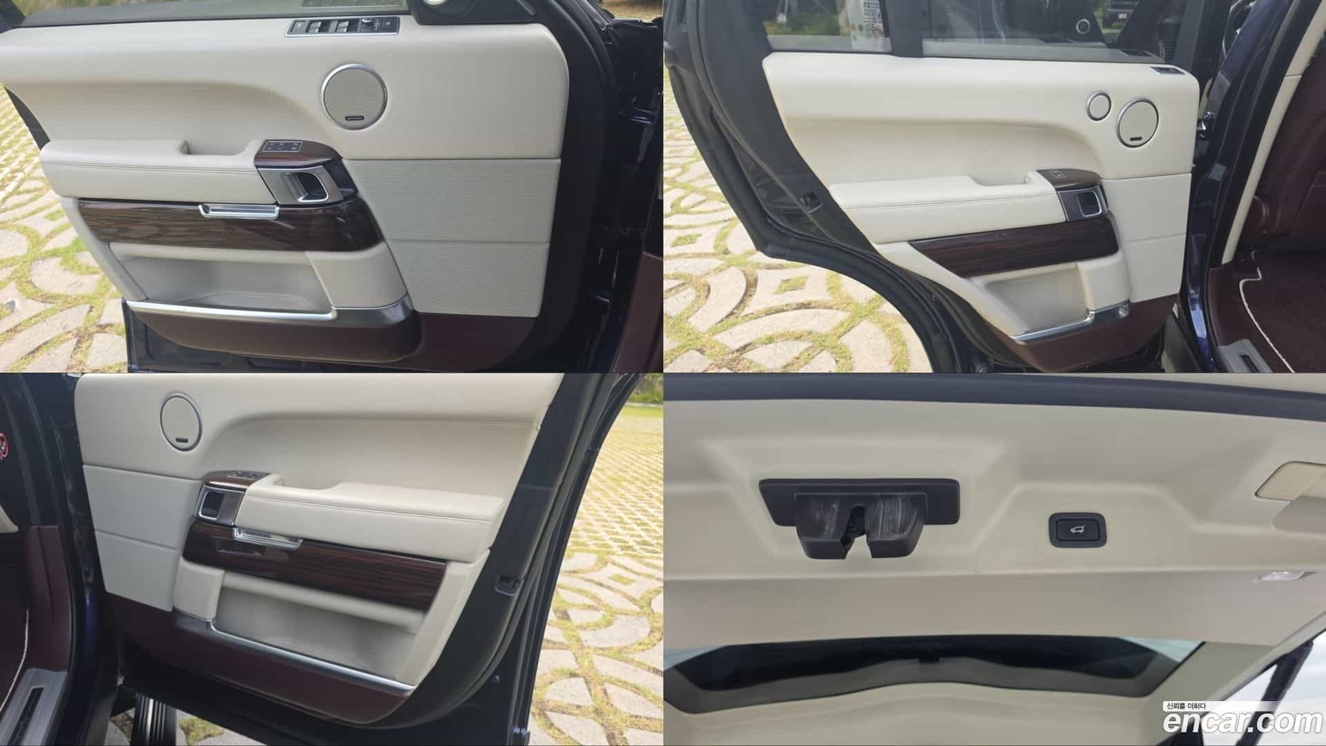 Range Rover Land Rover 2015.9-OPTION-022