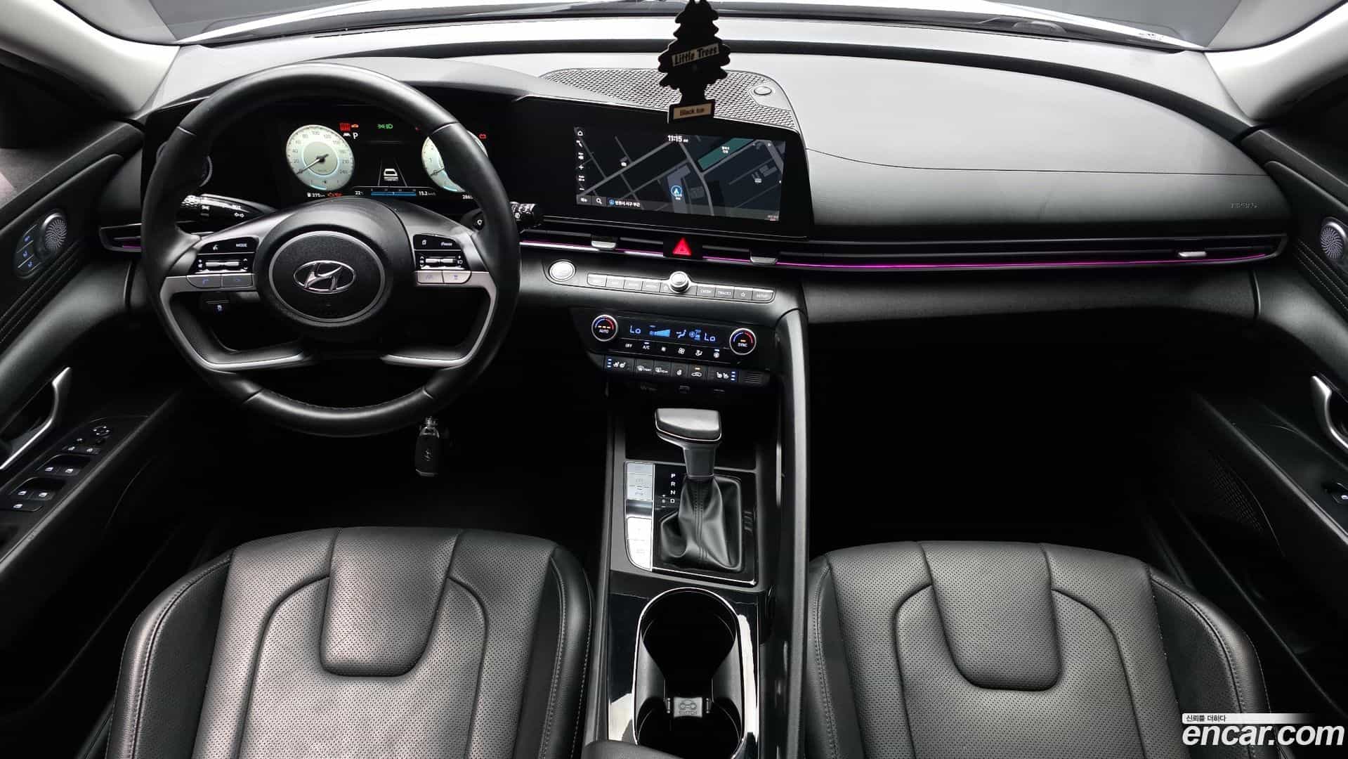 AVANTE Hyundai 2021.5-INNER-007