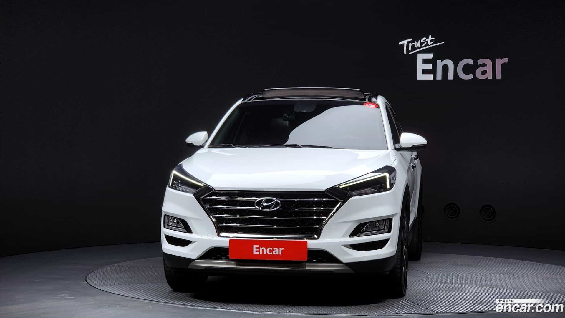 Tucson Hyundai 2018.9-OUTER-003