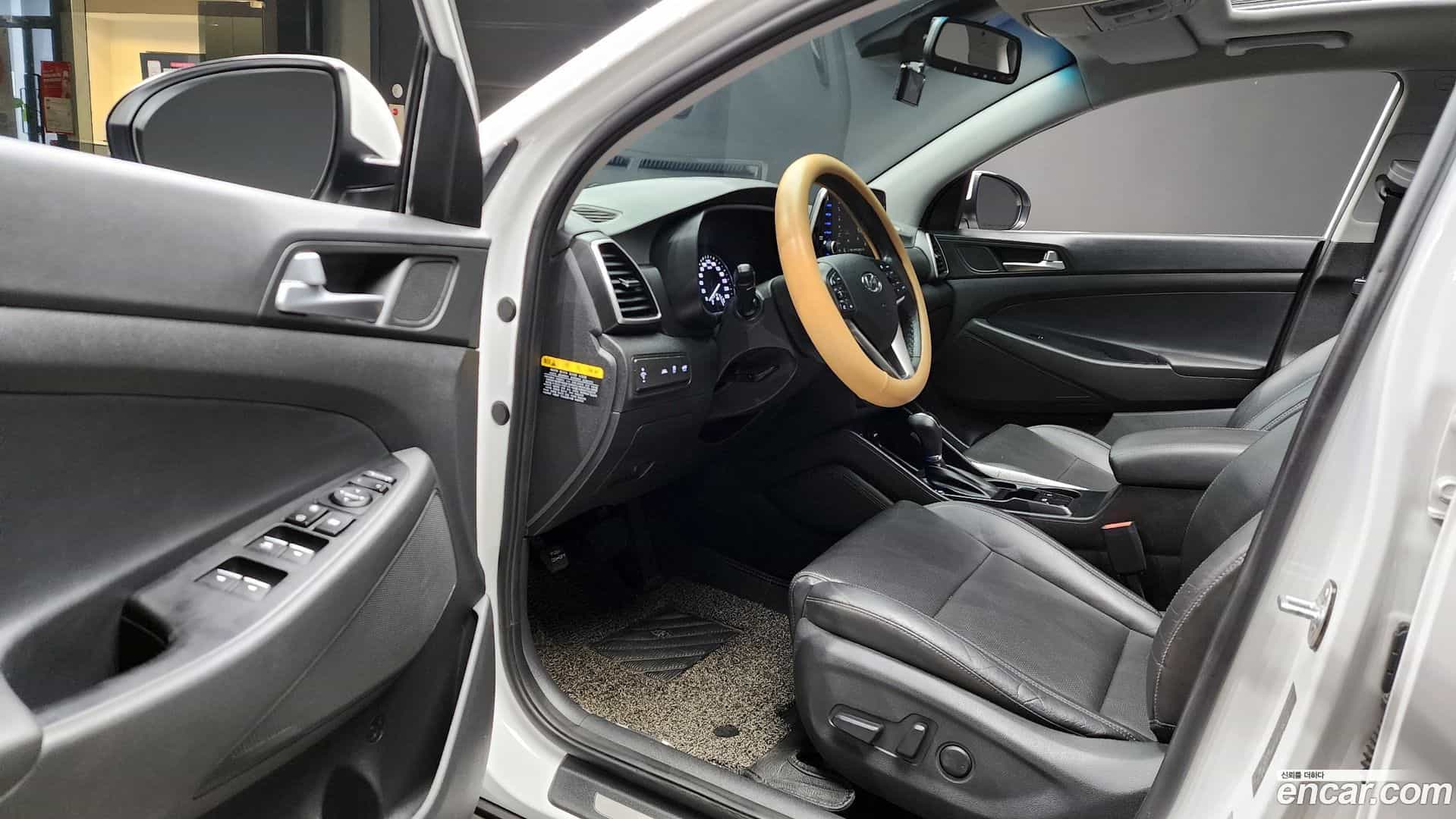 Tucson Hyundai 2018.9-INNER-010
