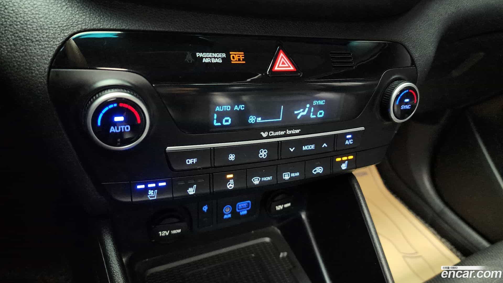Tucson Hyundai 2018.9-OPTION-020