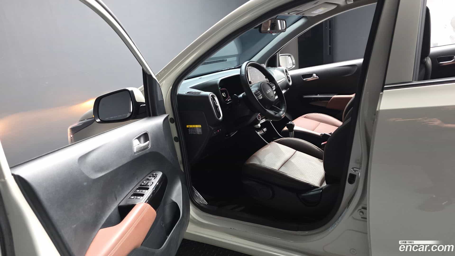 morning Kia 2023.8-INNER-010