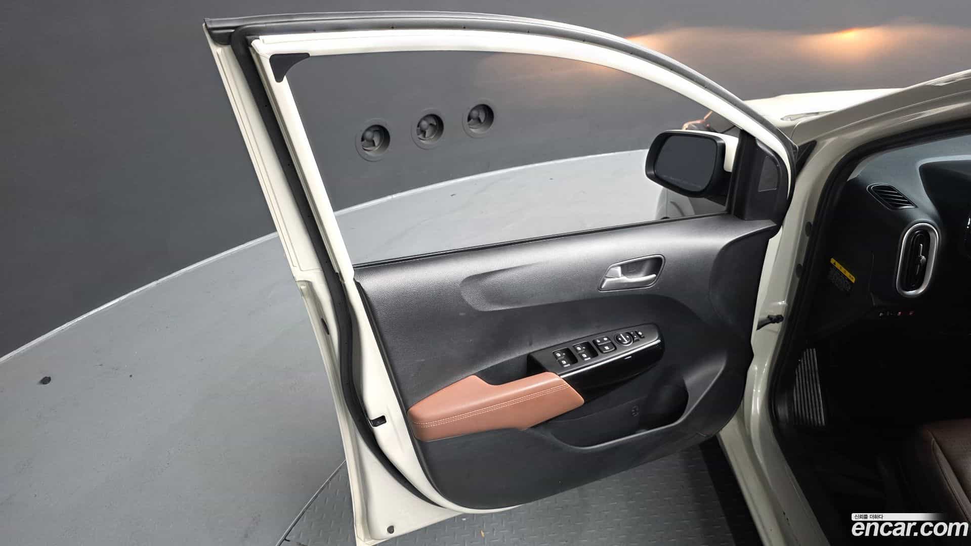 morning Kia 2023.8-INNER-034