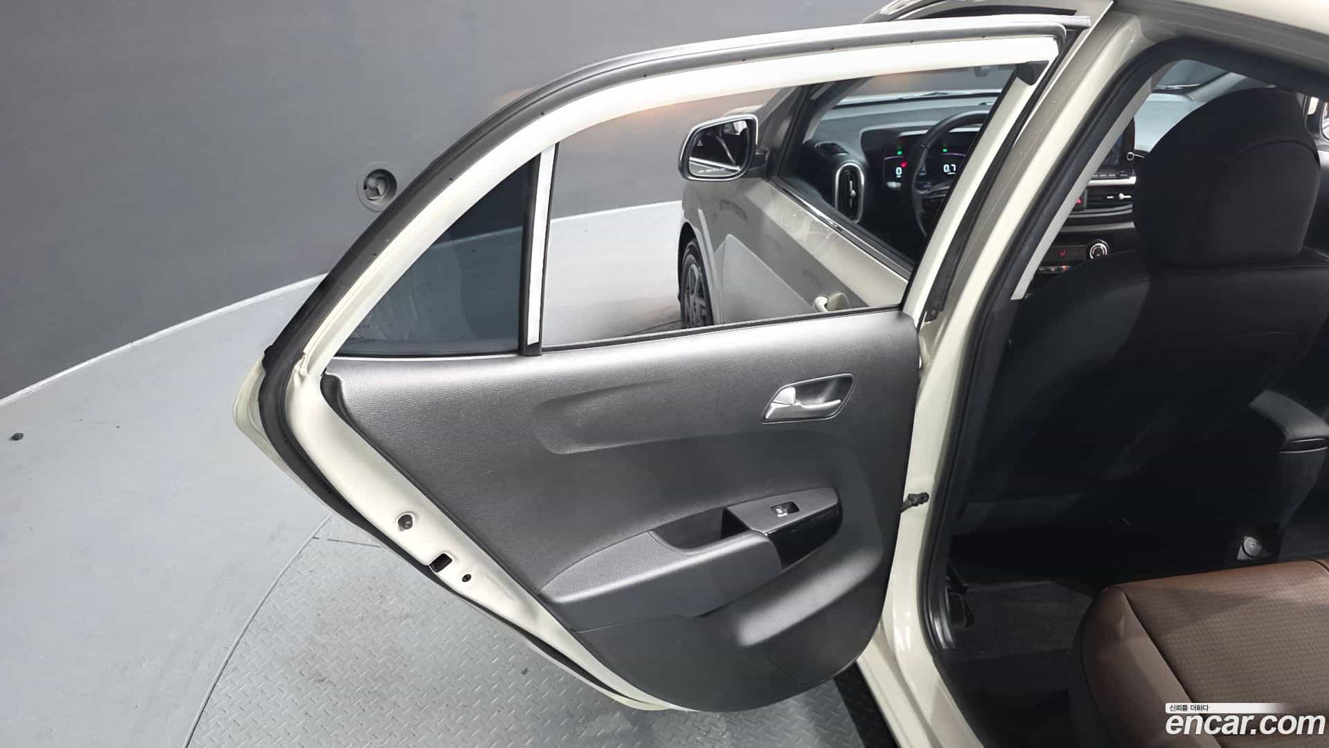 morning Kia 2023.8-INNER-035