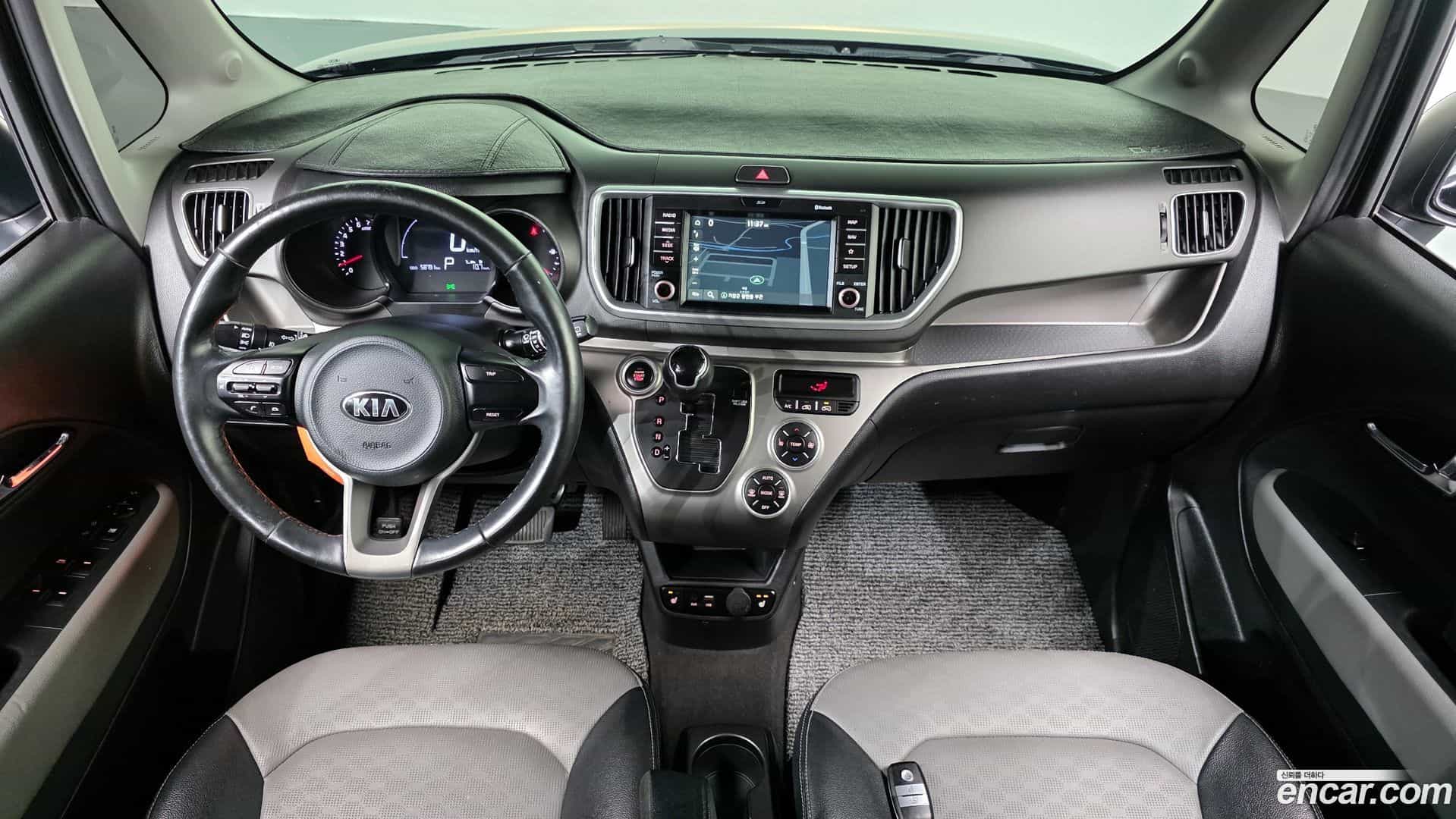RAY Kia 2019.1-INNER-007