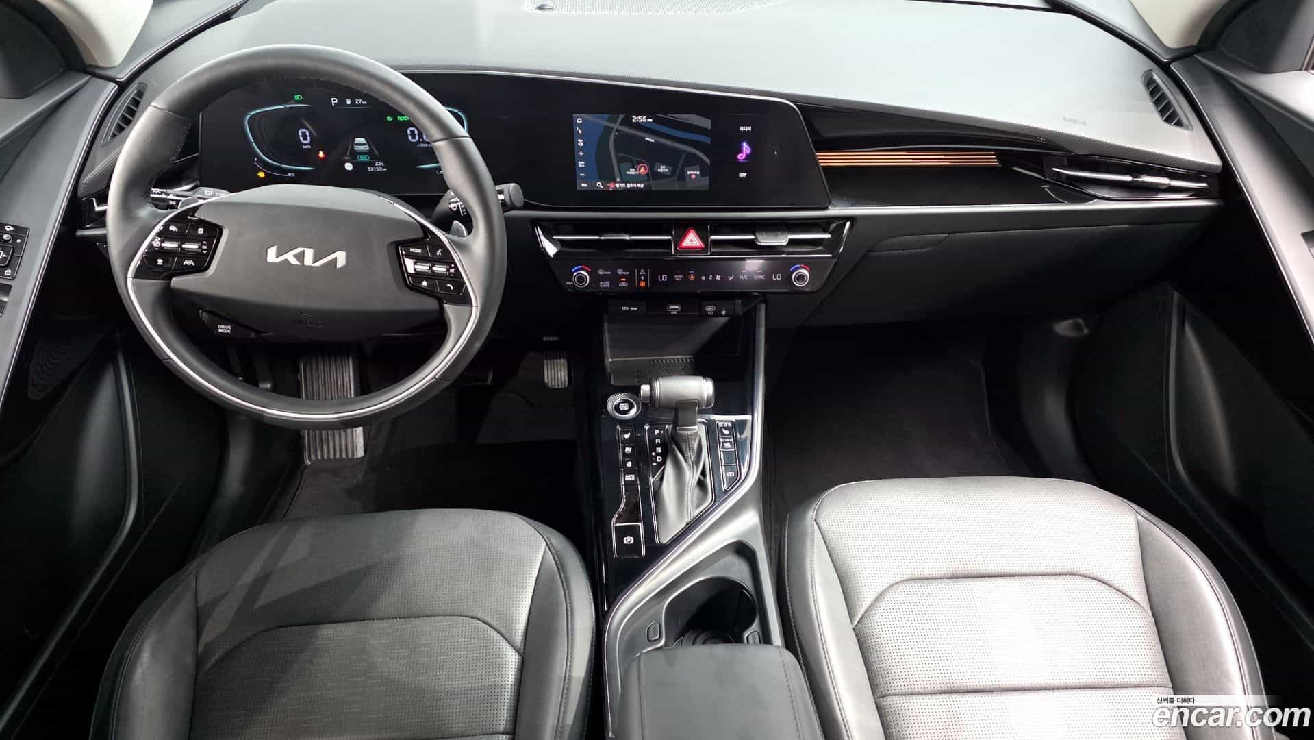 Niro Kia 2022.3-INNER-007