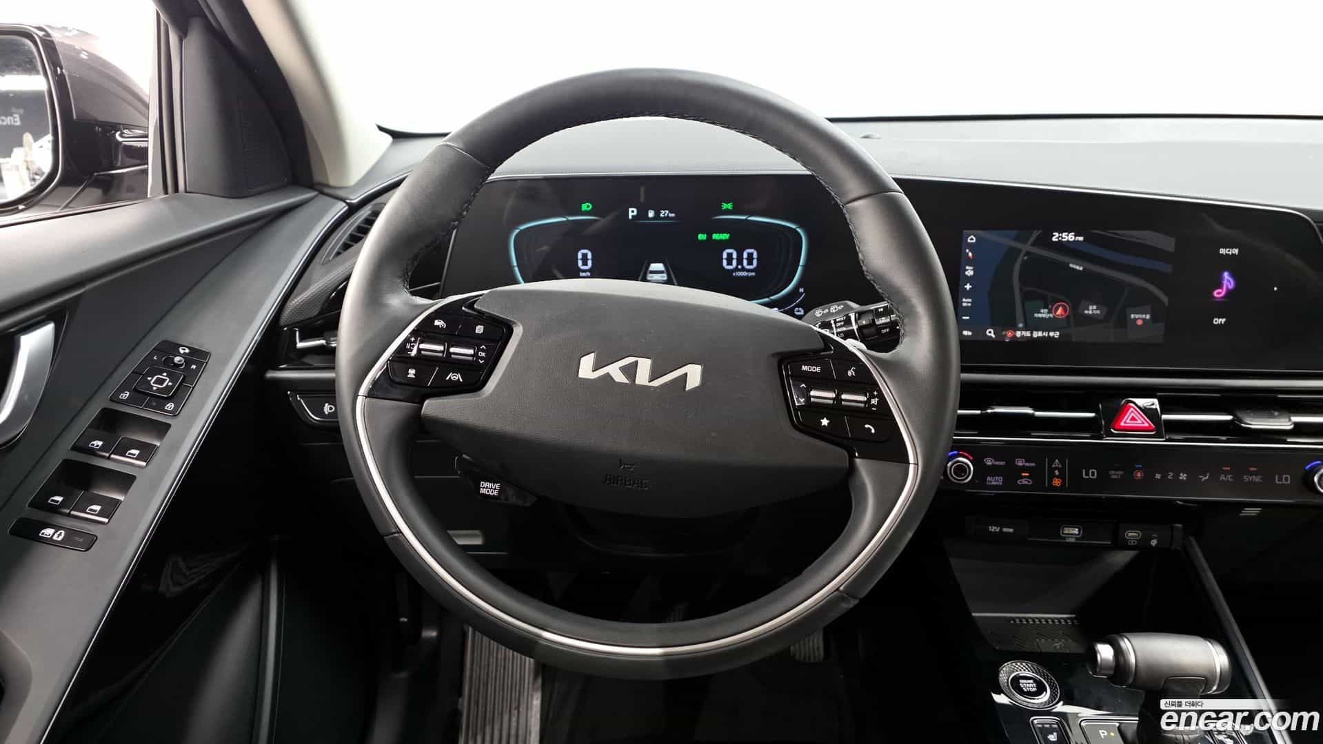 Niro Kia 2022.3-OPTION-016