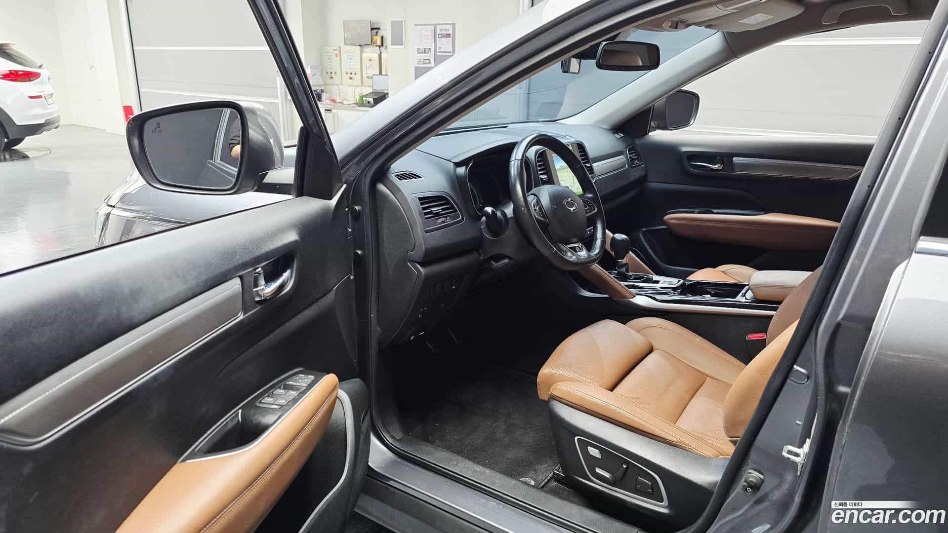 QM6 Renault Korea 2021.3-INNER-010