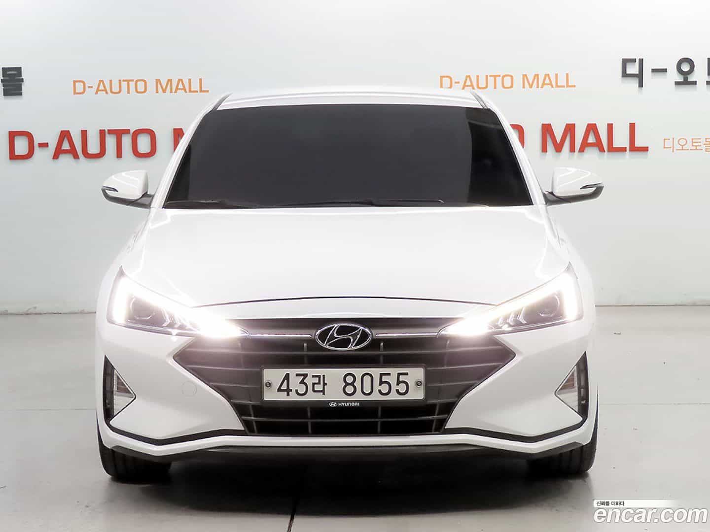 AVANTE Hyundai 2019.3-OUTER-002