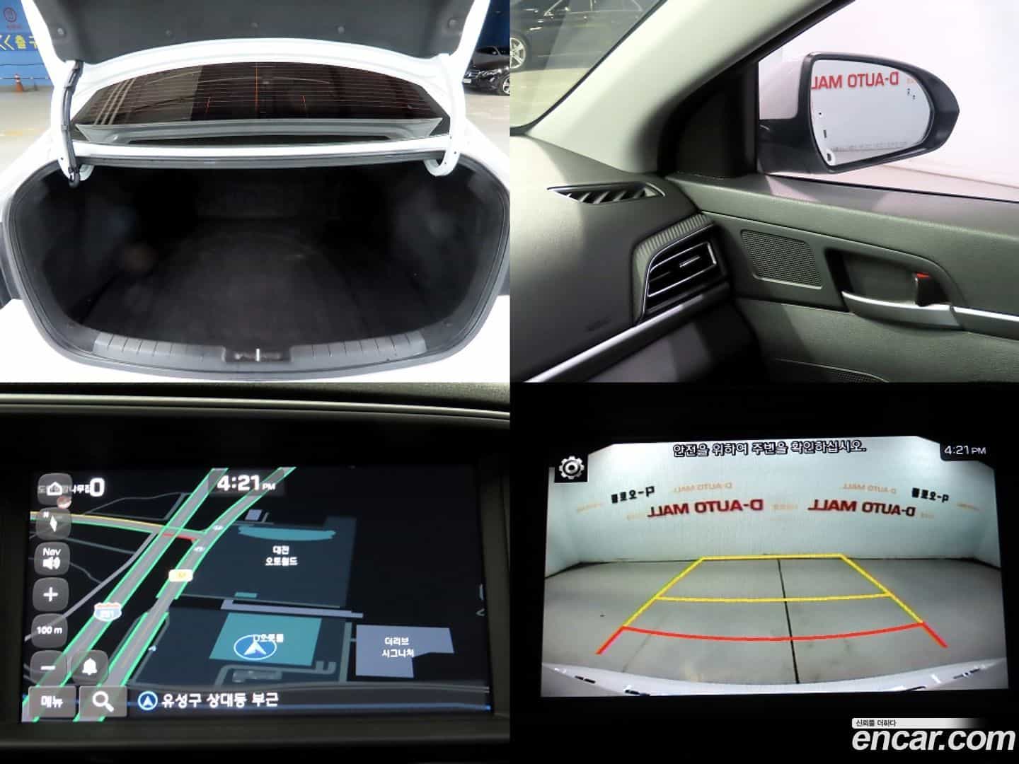 AVANTE Hyundai 2019.3-OPTION-022