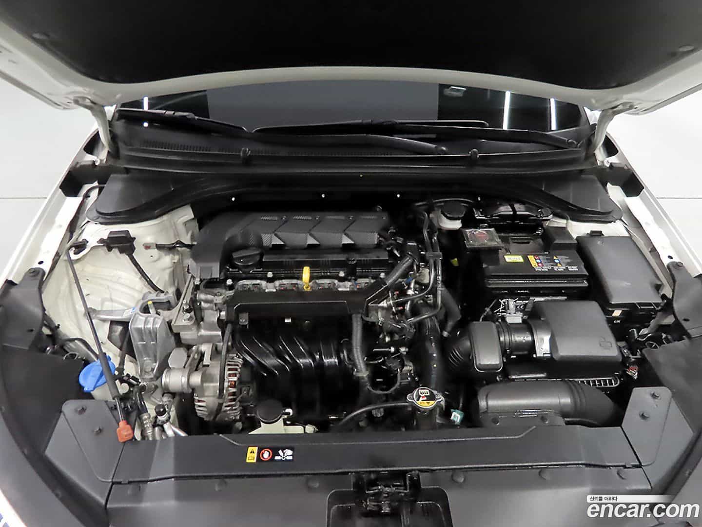 AVANTE Hyundai 2019.3-OPTION-023