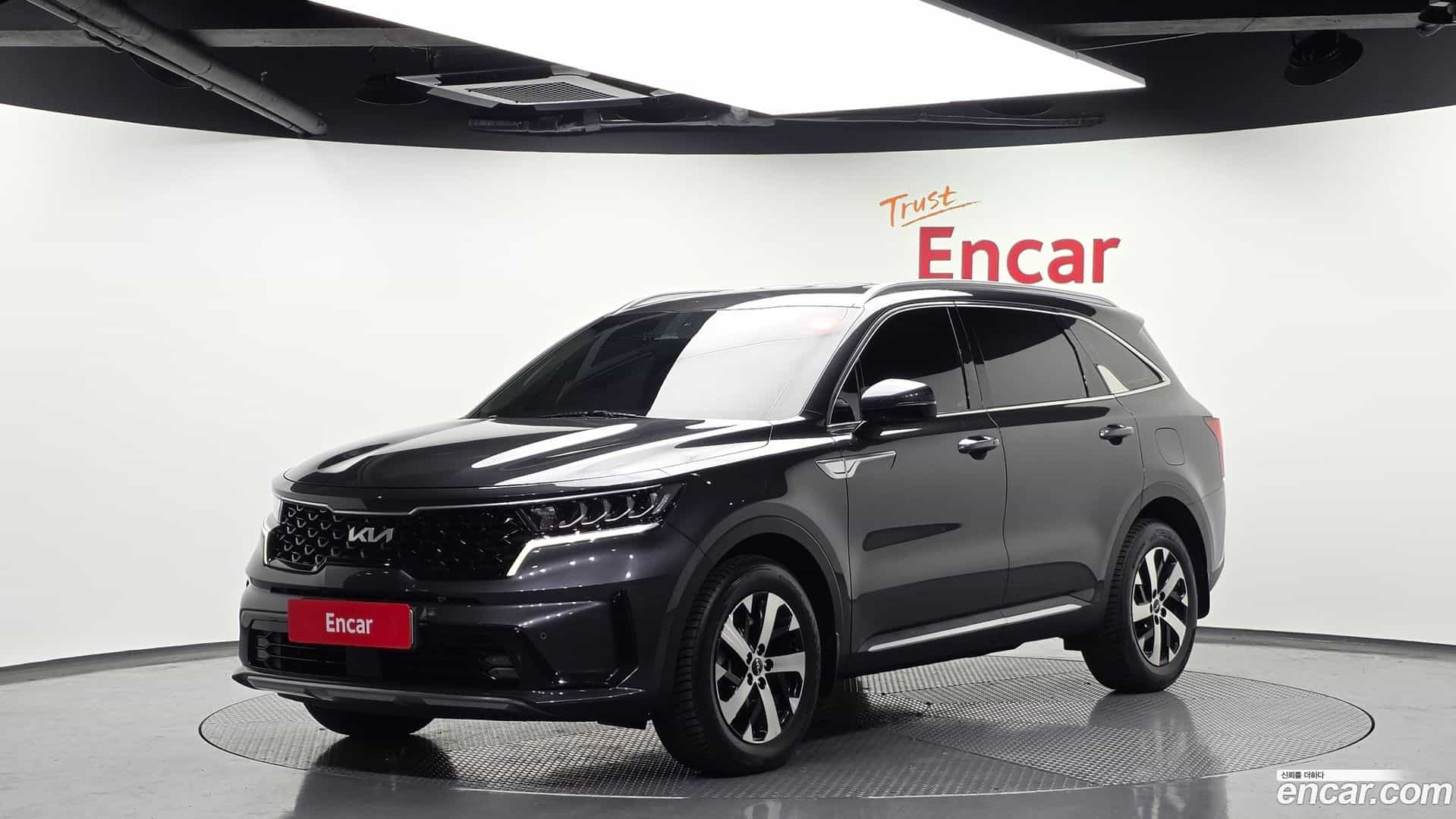 Sorento Kia 2023.3-OUTER-001