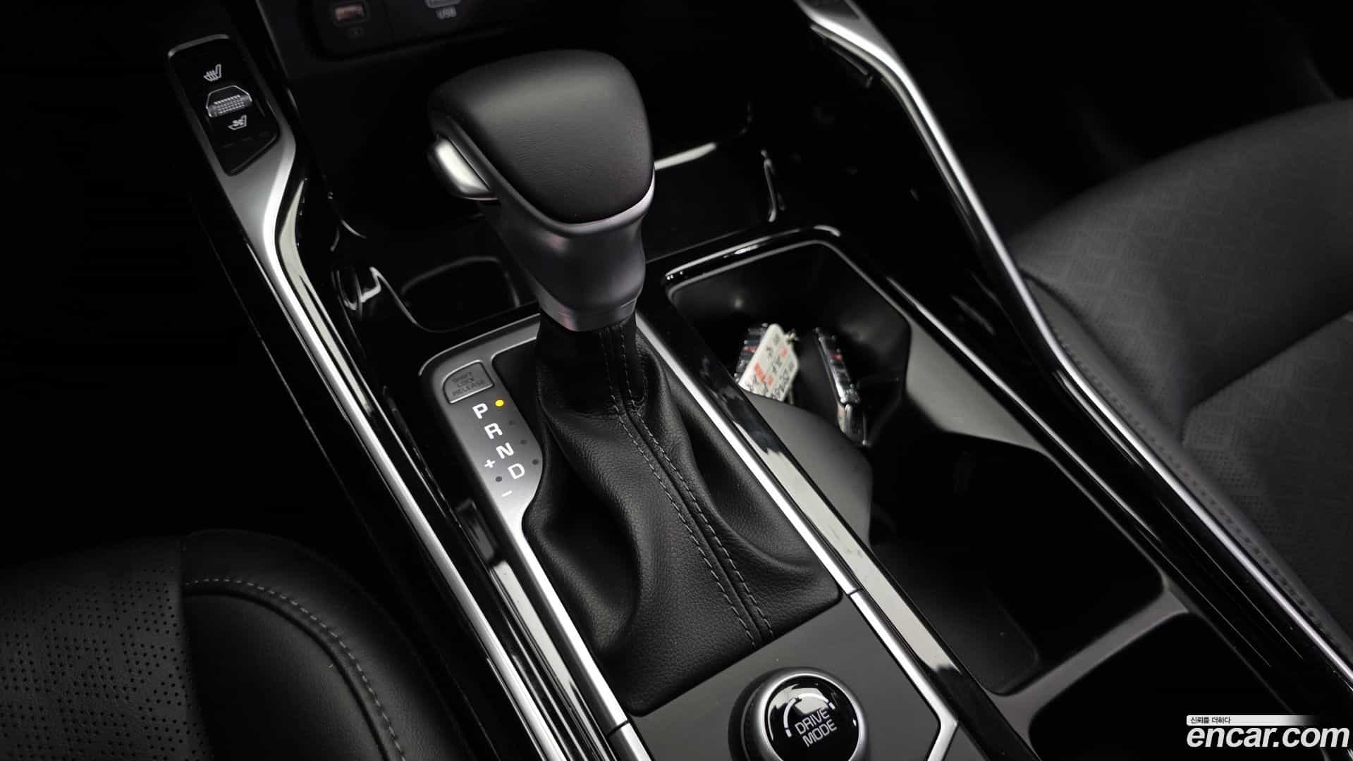 Sorento Kia 2023.3-INNER-009