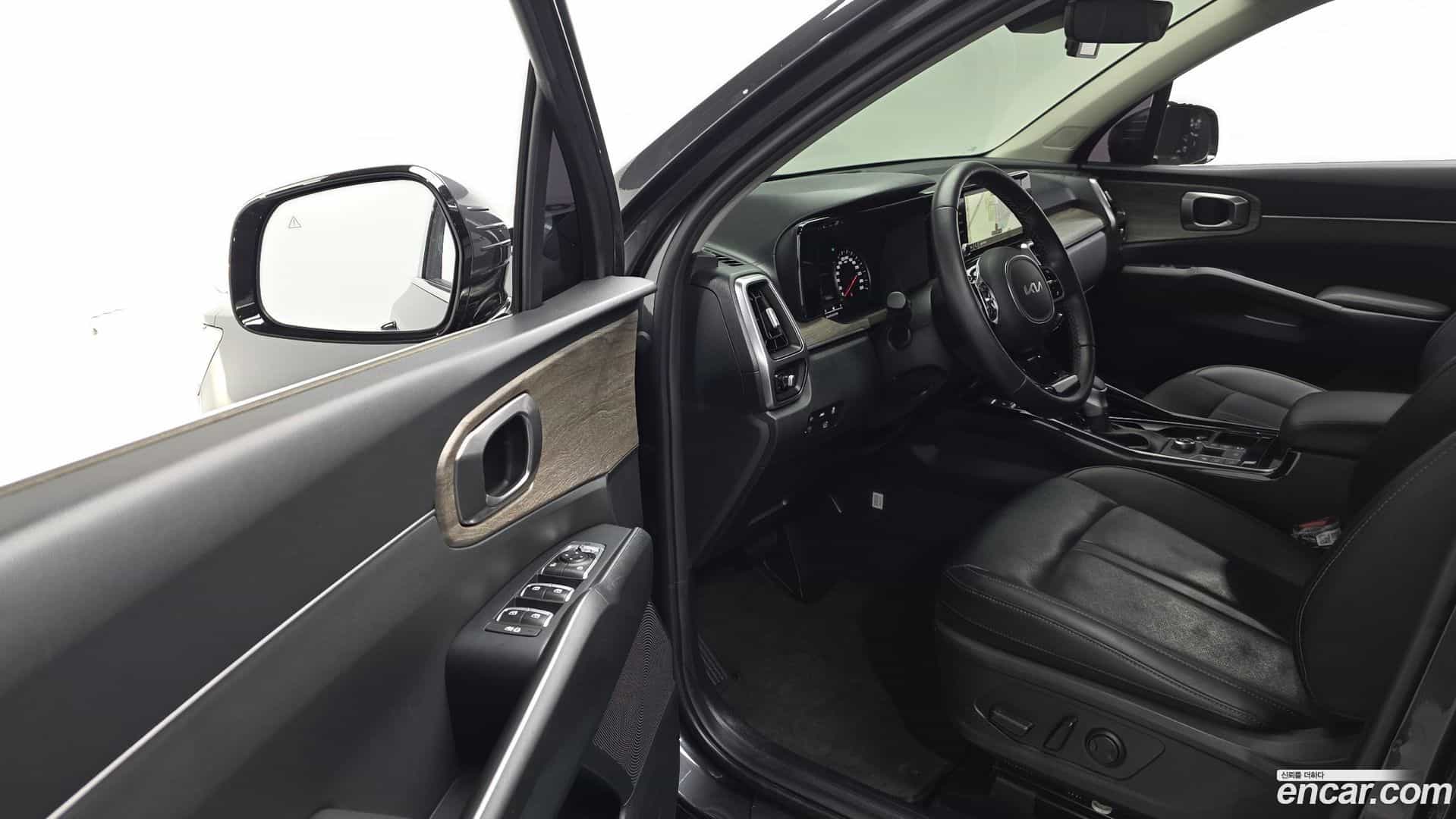 Sorento Kia 2023.3-INNER-010