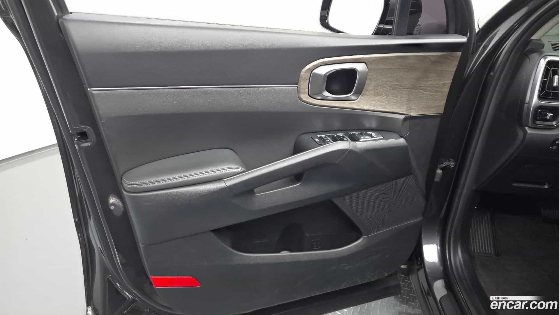 Sorento Kia 2023.3-INNER-034