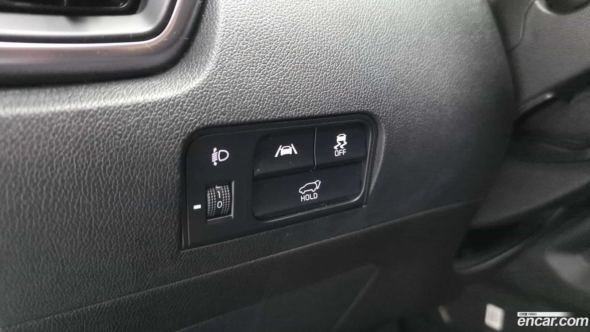 Sorento Kia 2023.3-INNER-036