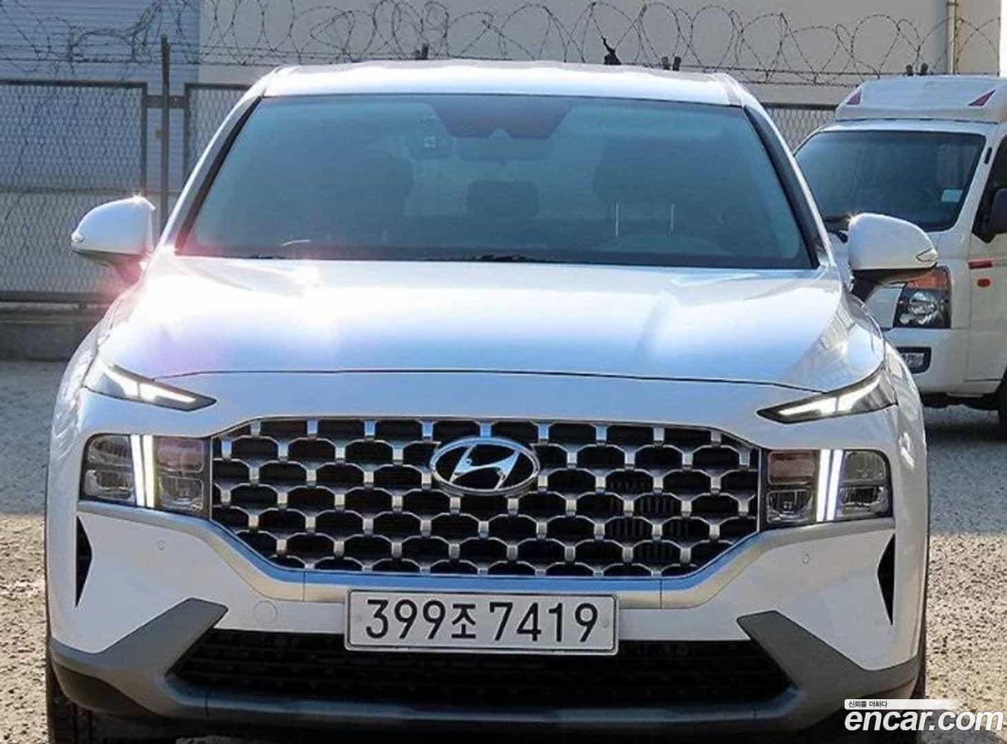 Santafe Hyundai 2021.6-OUTER-001