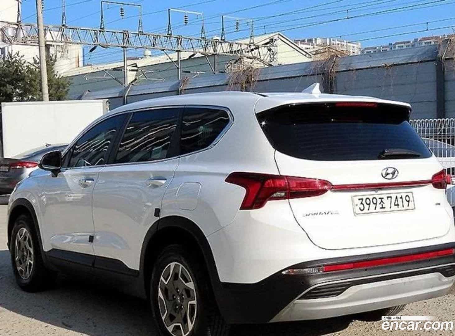 Santafe Hyundai 2021.6-OUTER-003