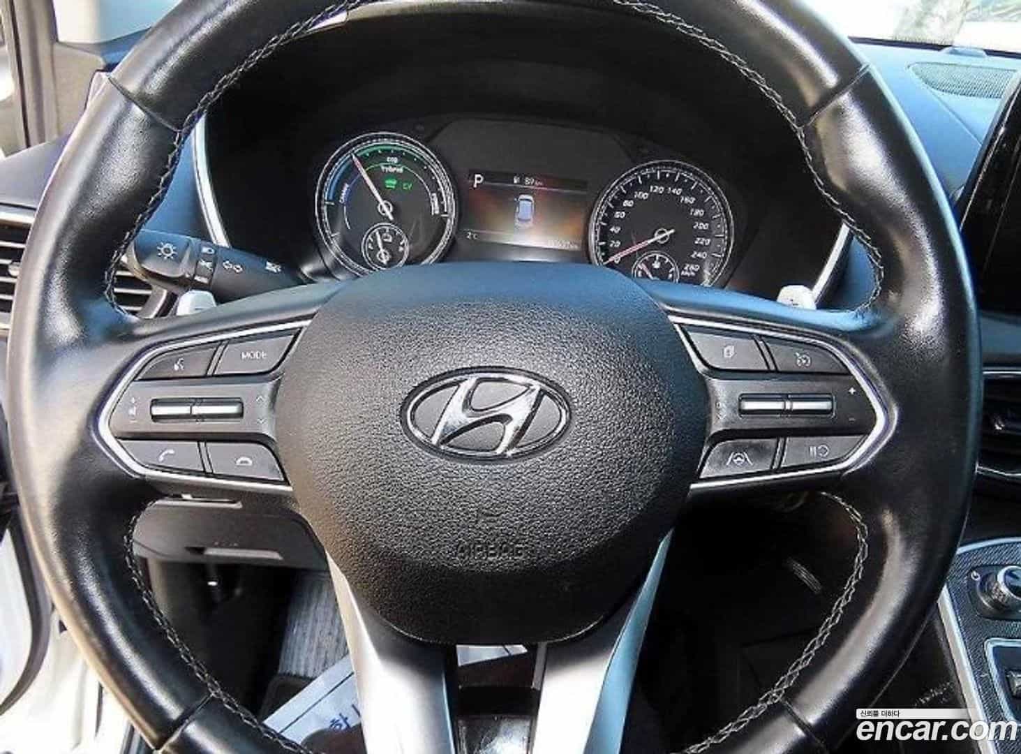 Santafe Hyundai 2021.6-INNER-008