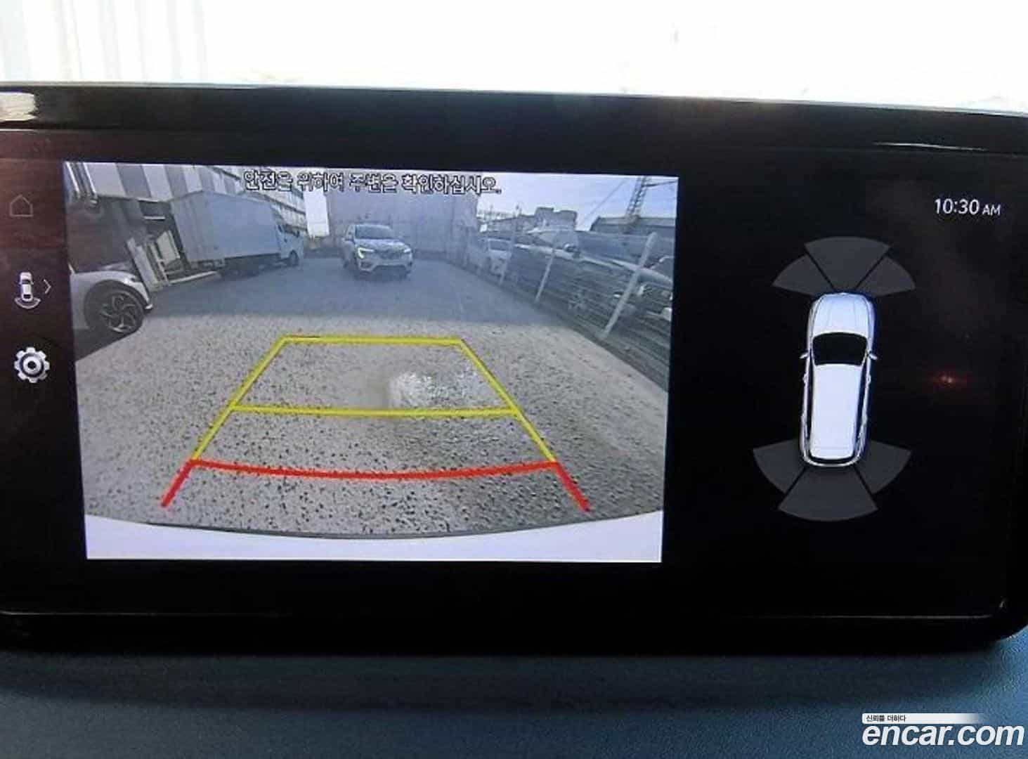 Santafe Hyundai 2021.6-OPTION-018