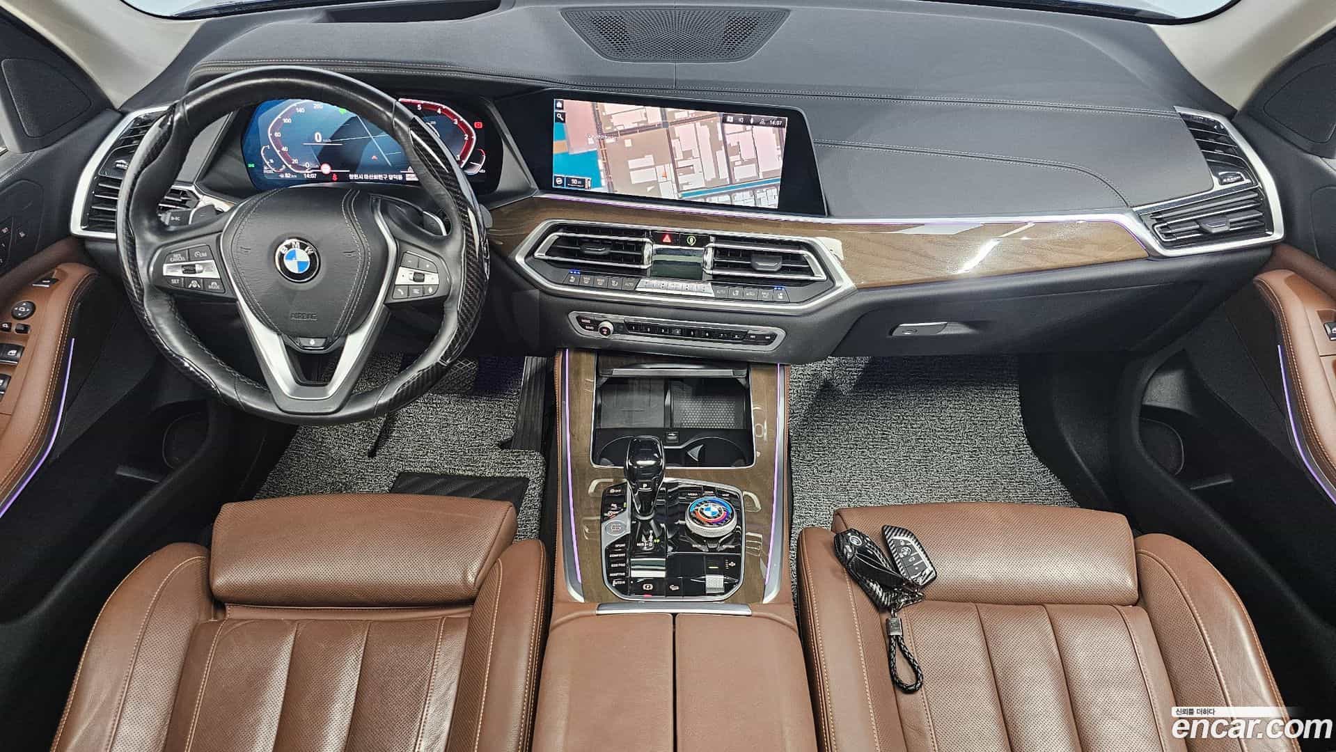 X5 BMW 2020.1-INNER-007