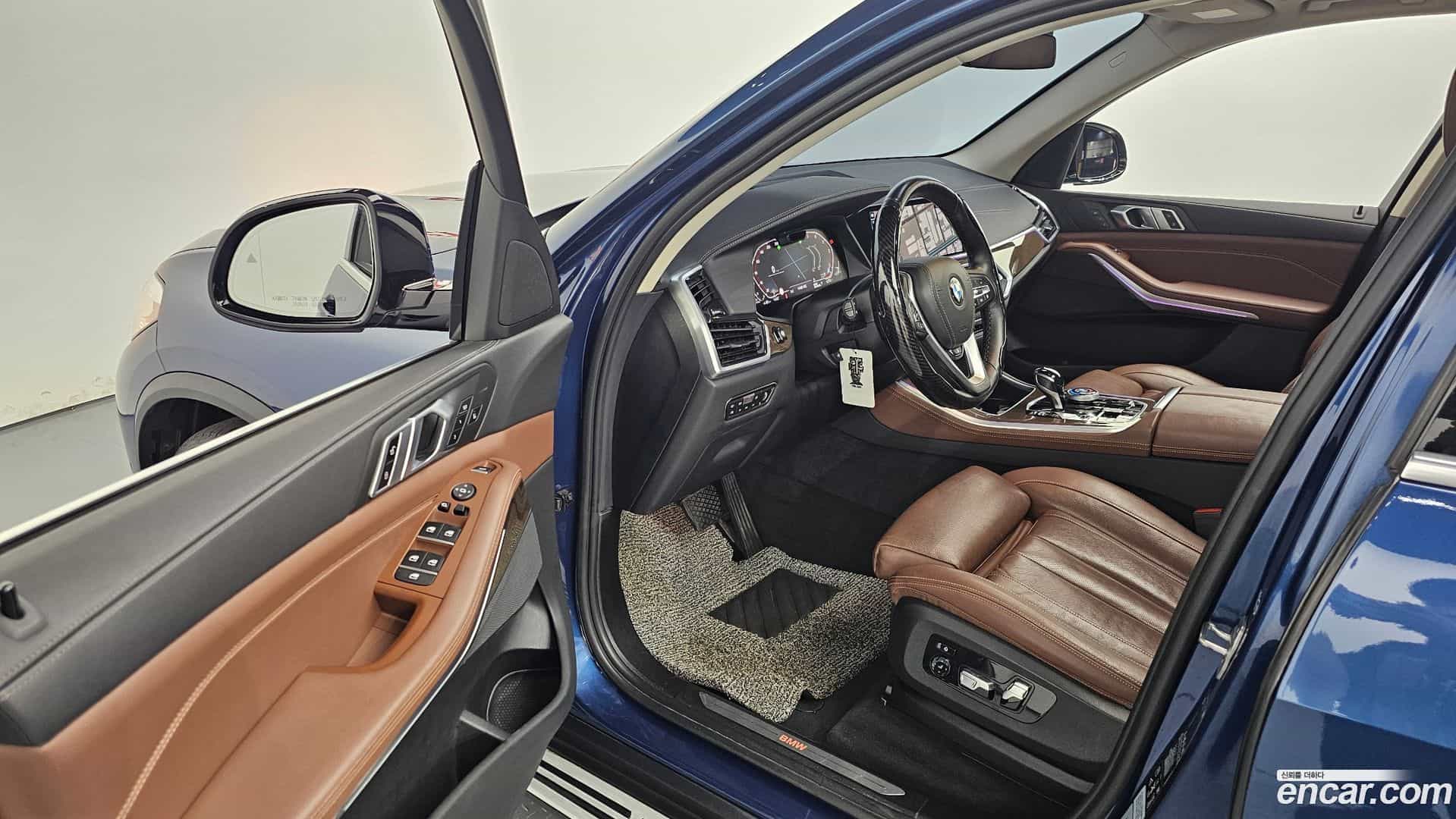 X5 BMW 2020.1-INNER-010