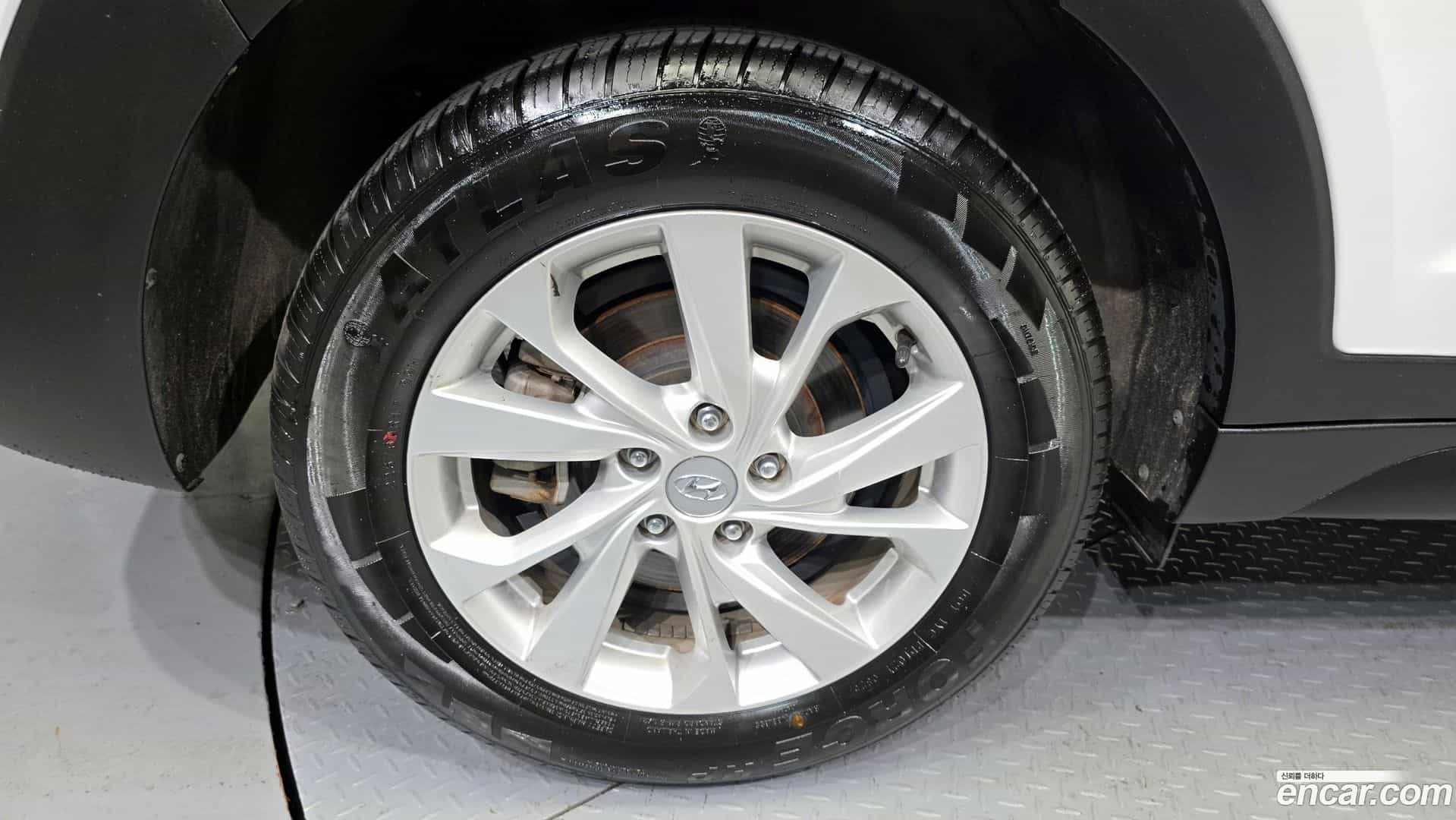 Tucson Hyundai 2020.9-OUTER-005