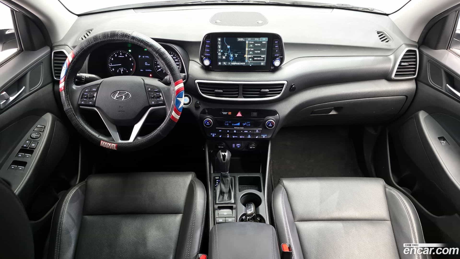 Tucson Hyundai 2020.9-INNER-007