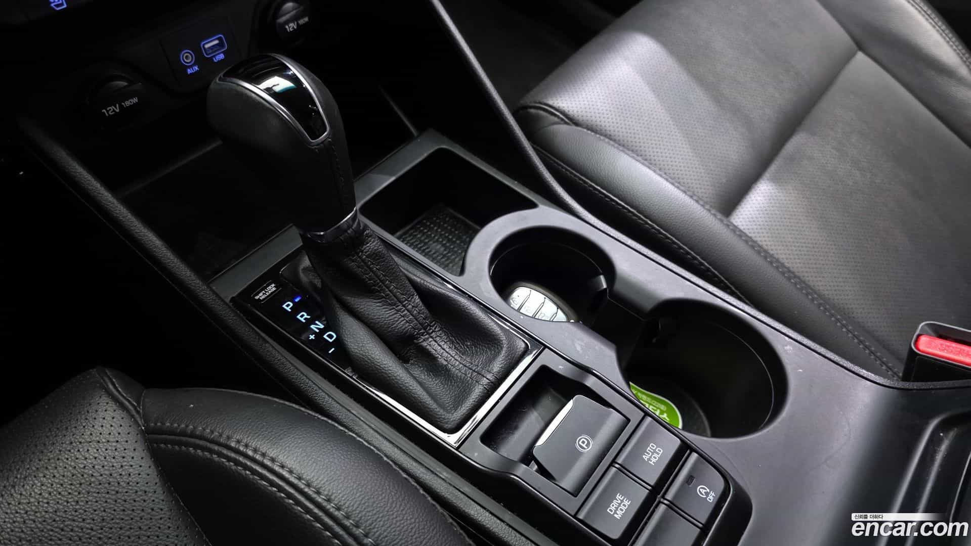 Tucson Hyundai 2020.9-INNER-009