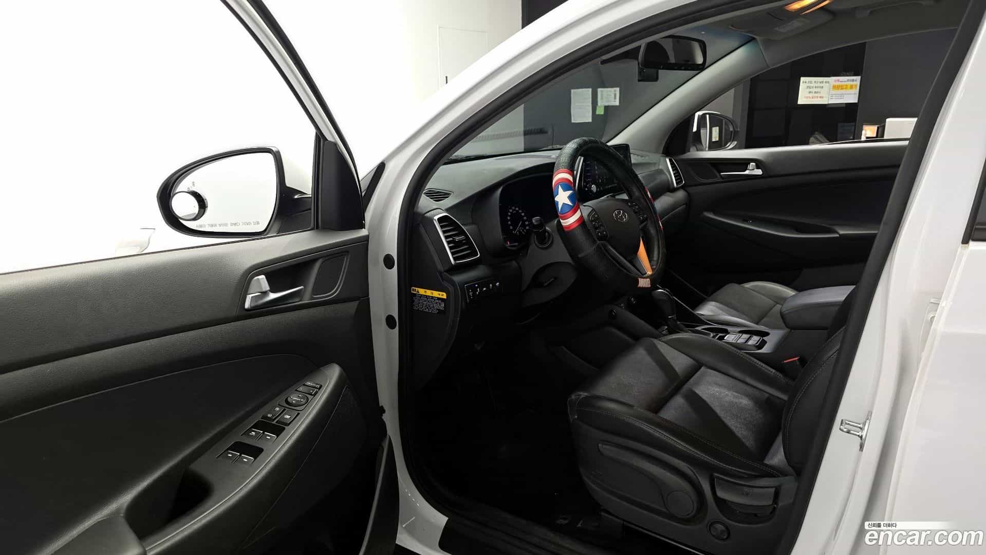 Tucson Hyundai 2020.9-INNER-010