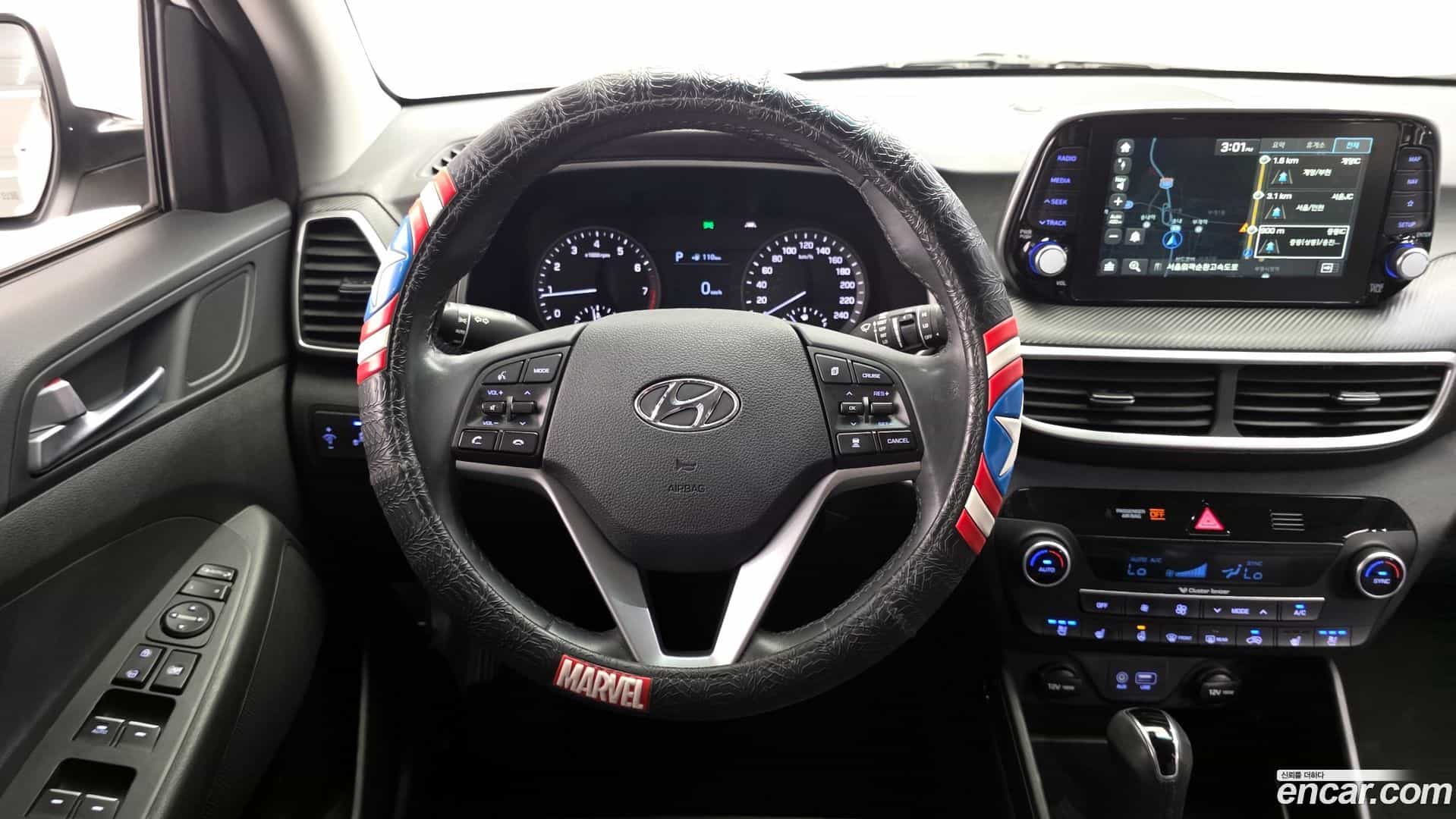 Tucson Hyundai 2020.9-OPTION-017
