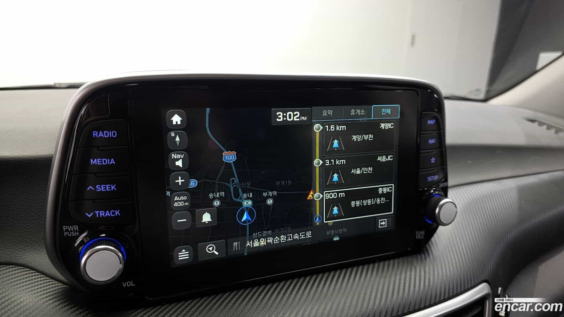 Tucson Hyundai 2020.9-OPTION-019