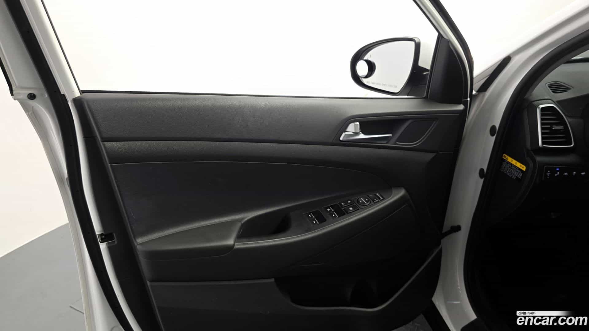 Tucson Hyundai 2020.9-INNER-034