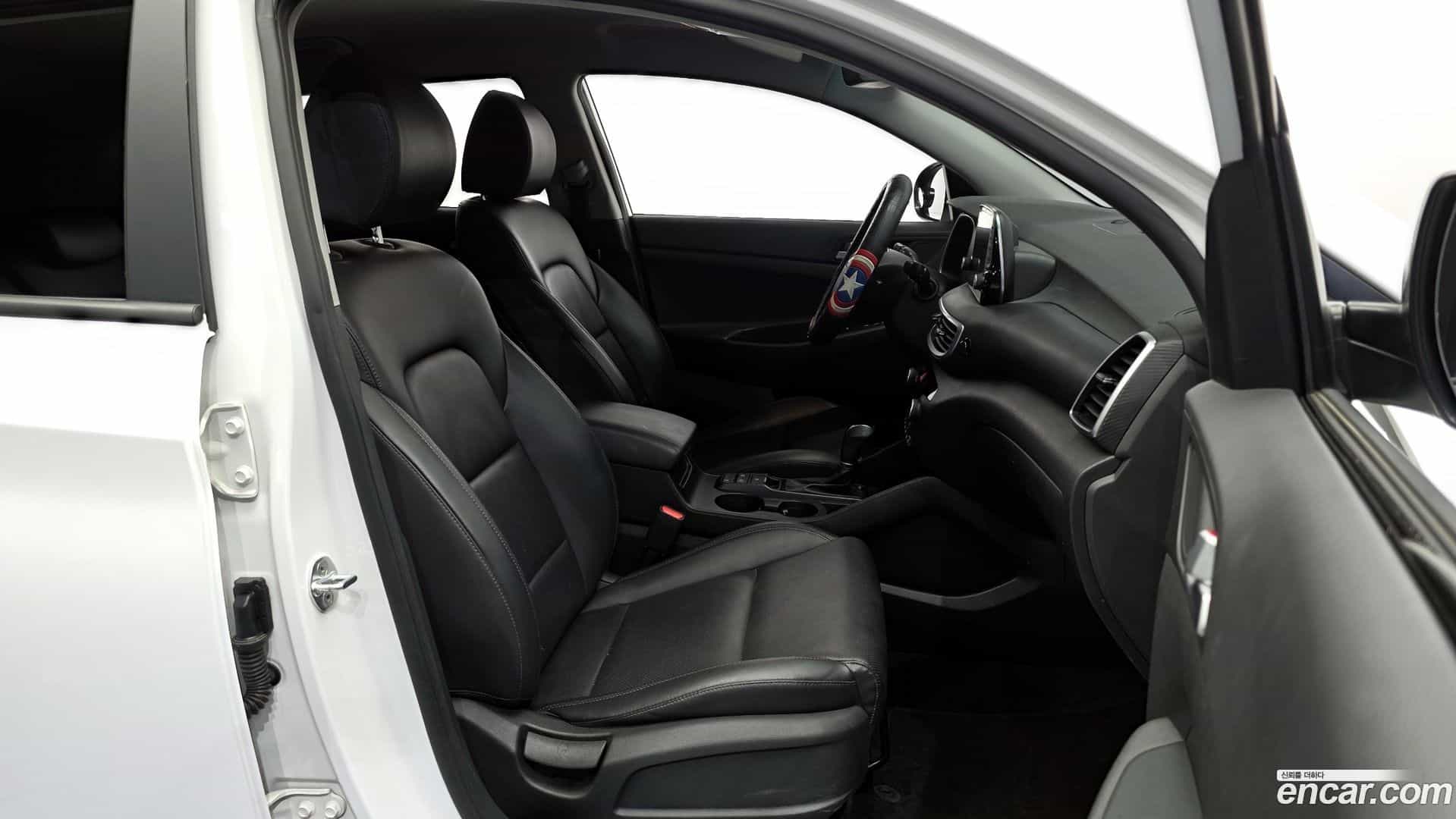 Tucson Hyundai 2020.9-INNER-036