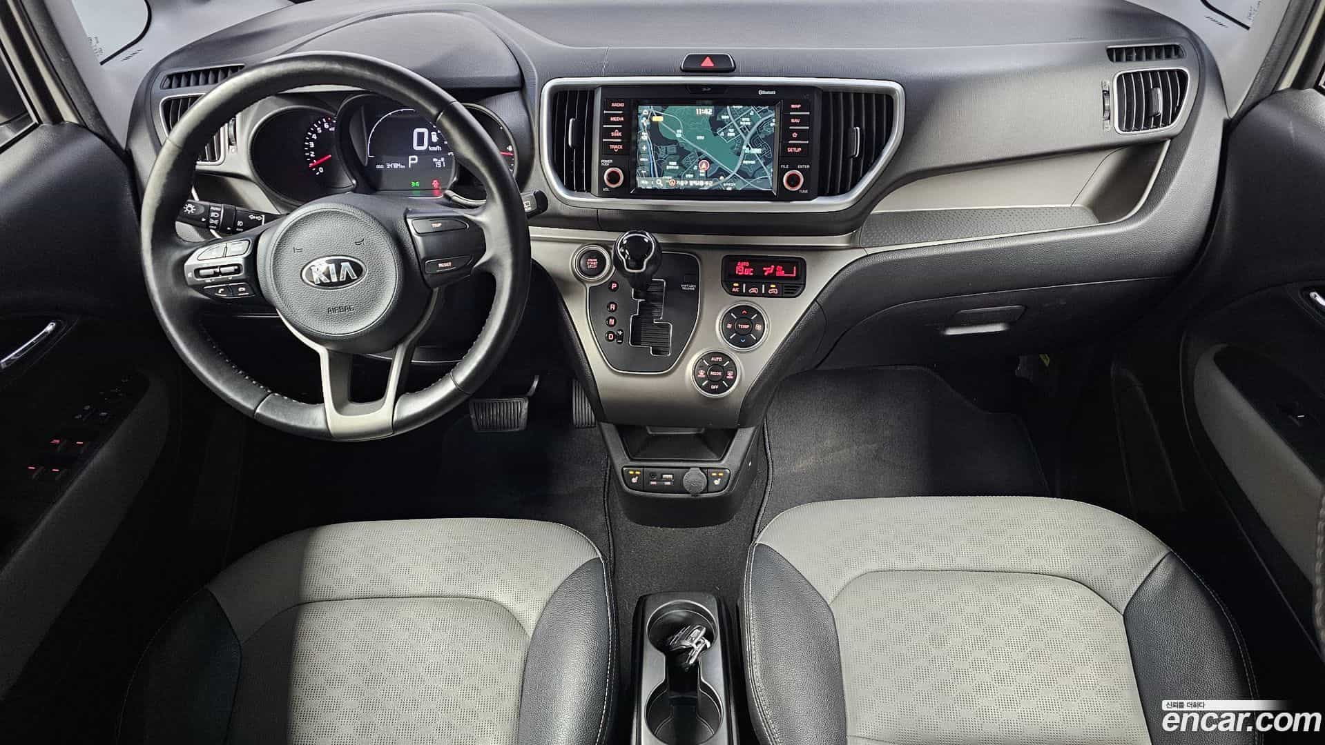 RAY Kia 2019.2-INNER-007